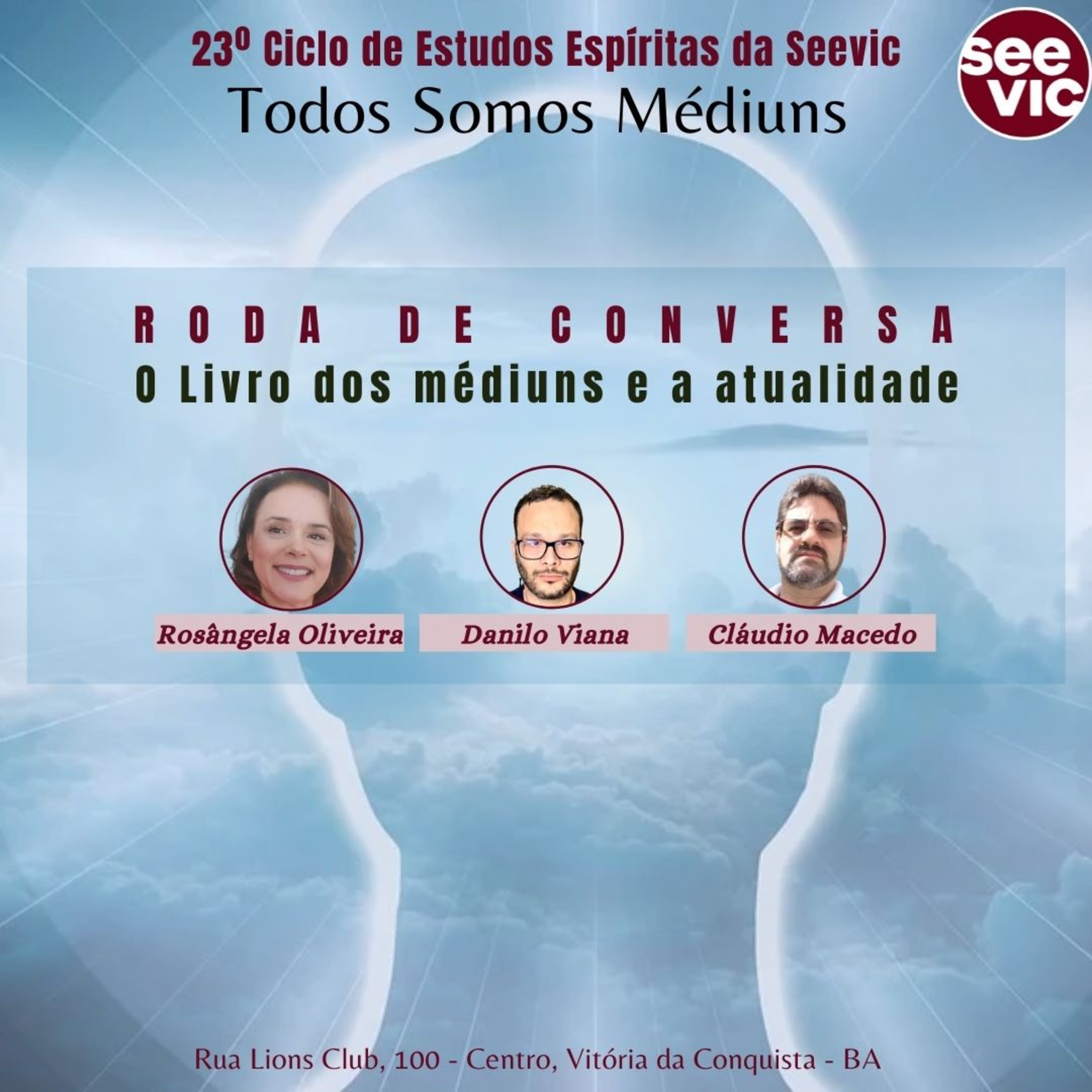 SEEVIC