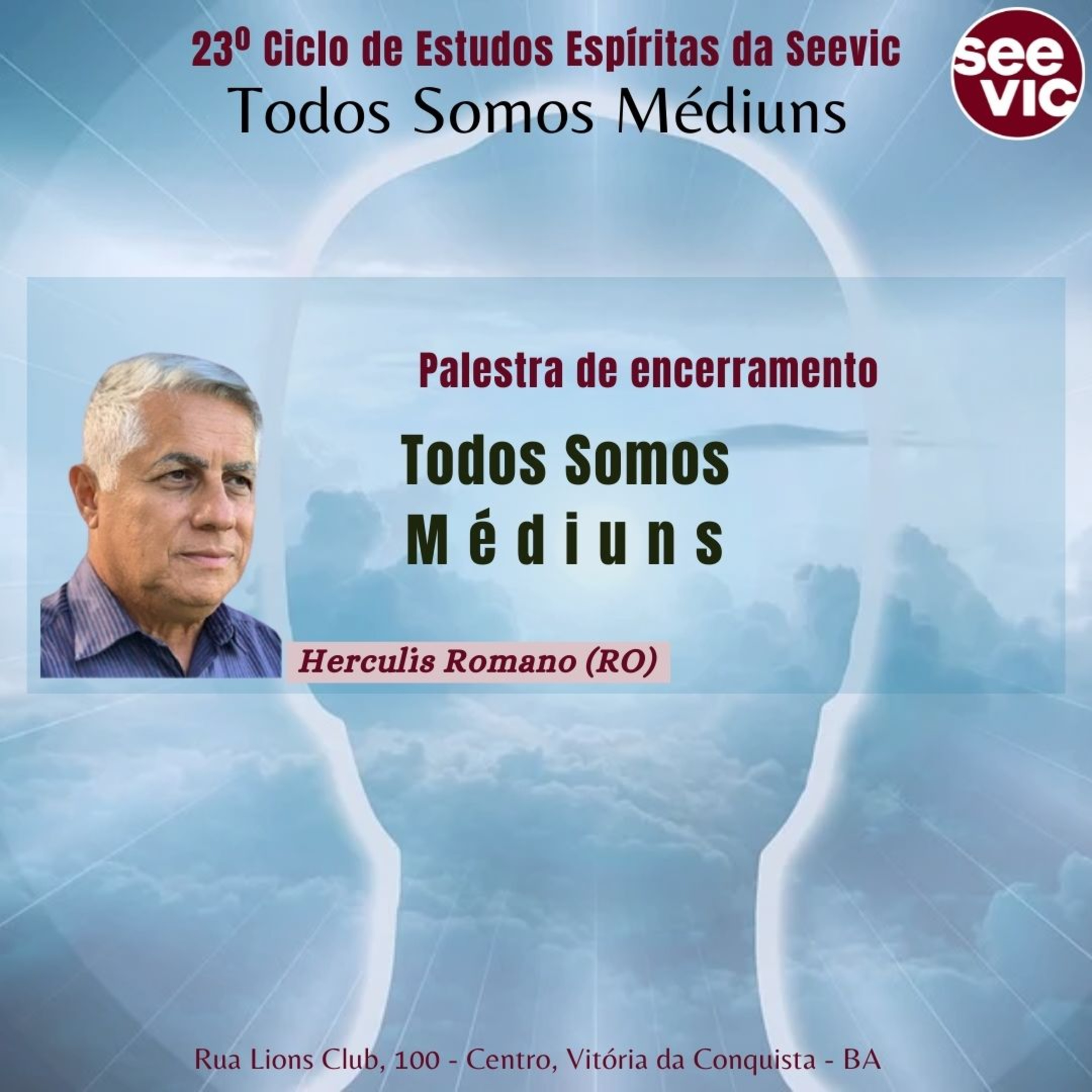 SEEVIC