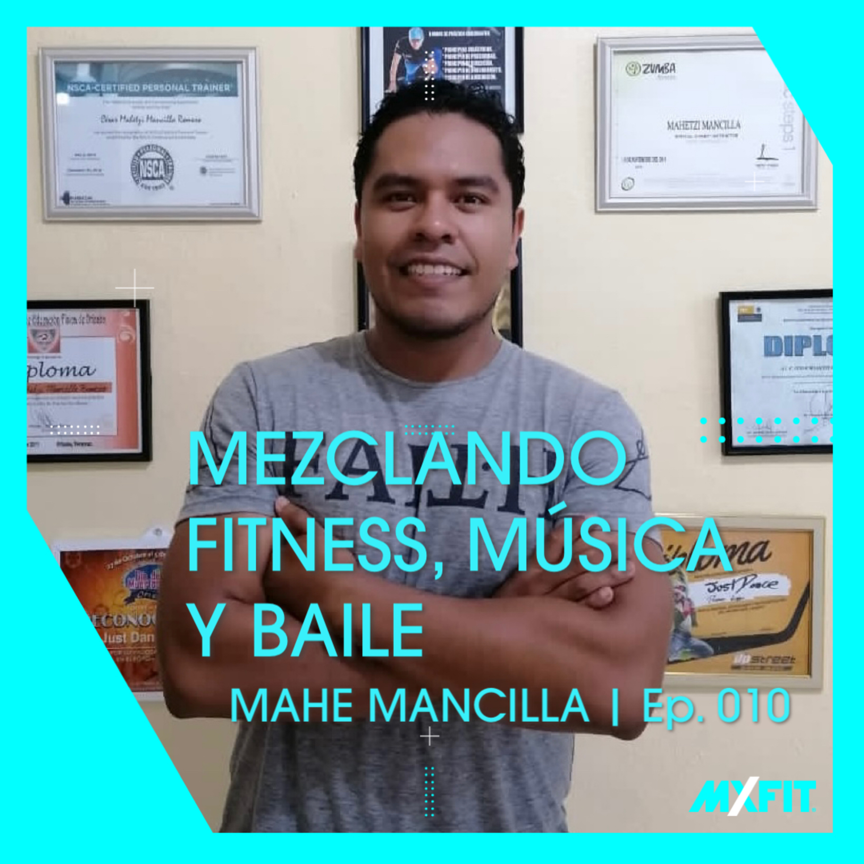 MXFIT