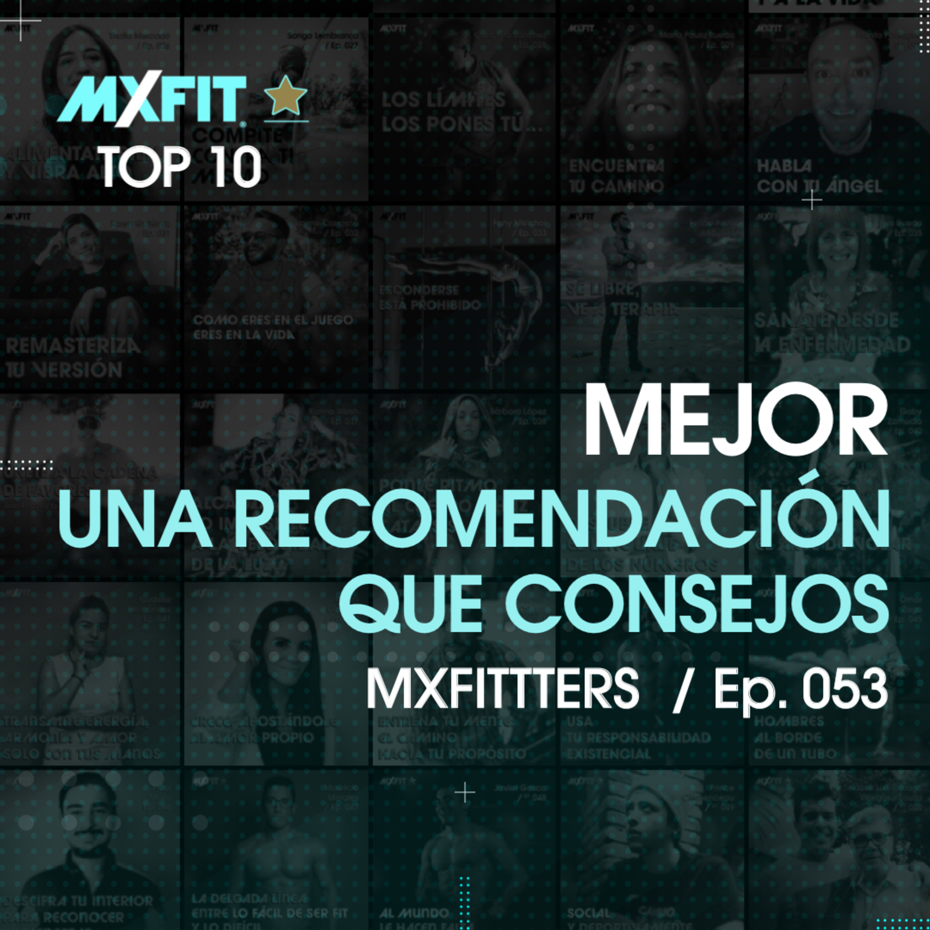 MXFIT