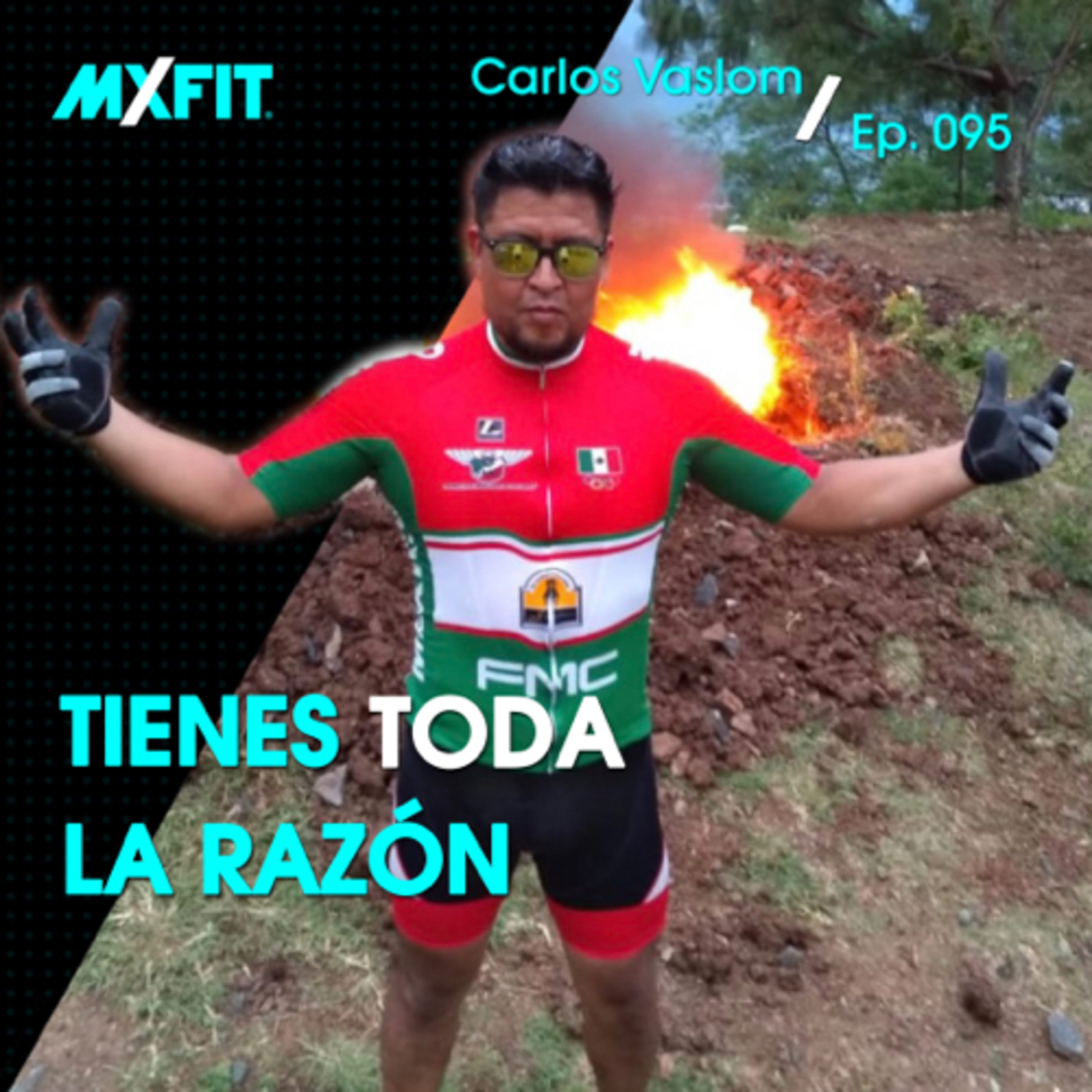 MXFIT