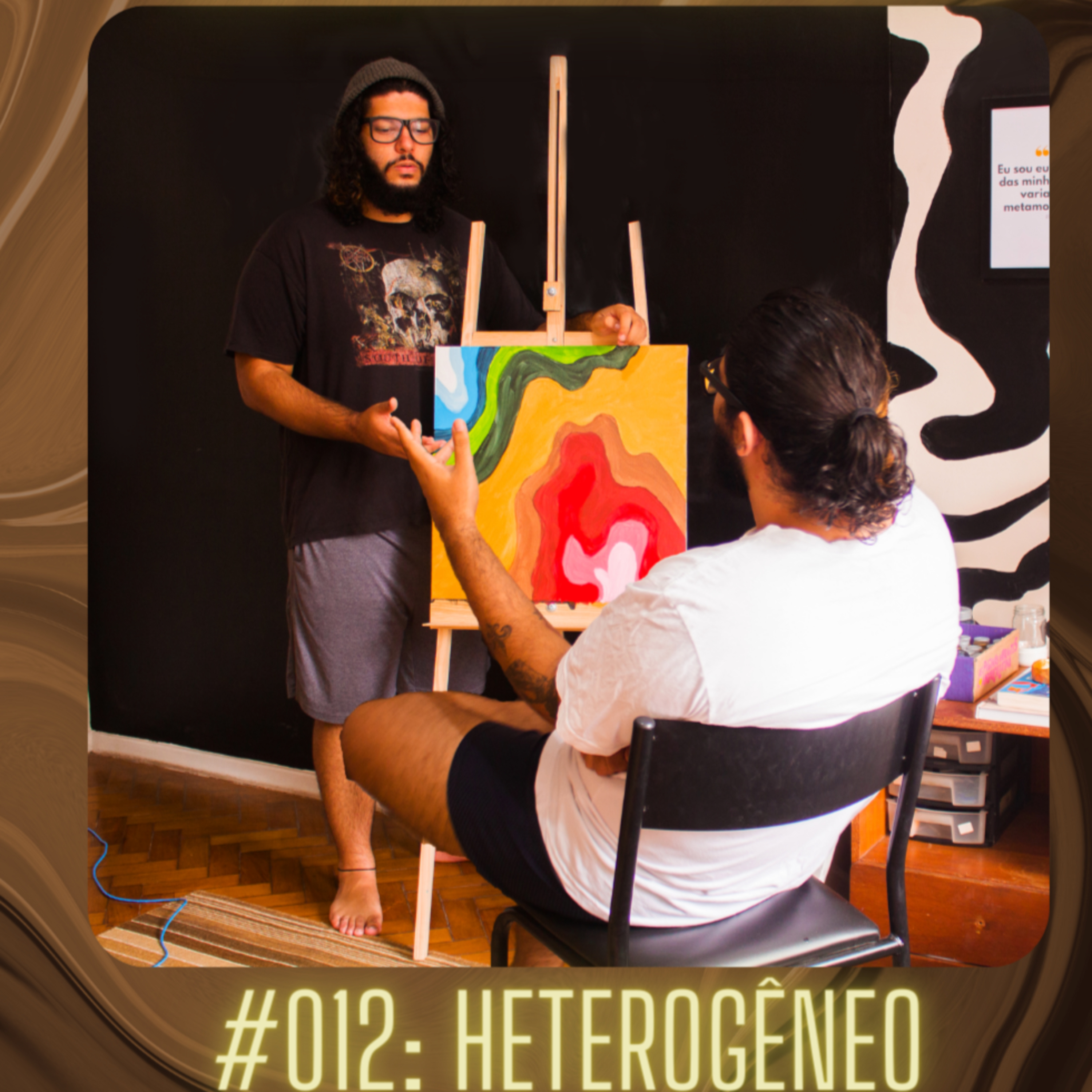 Momento Espelho