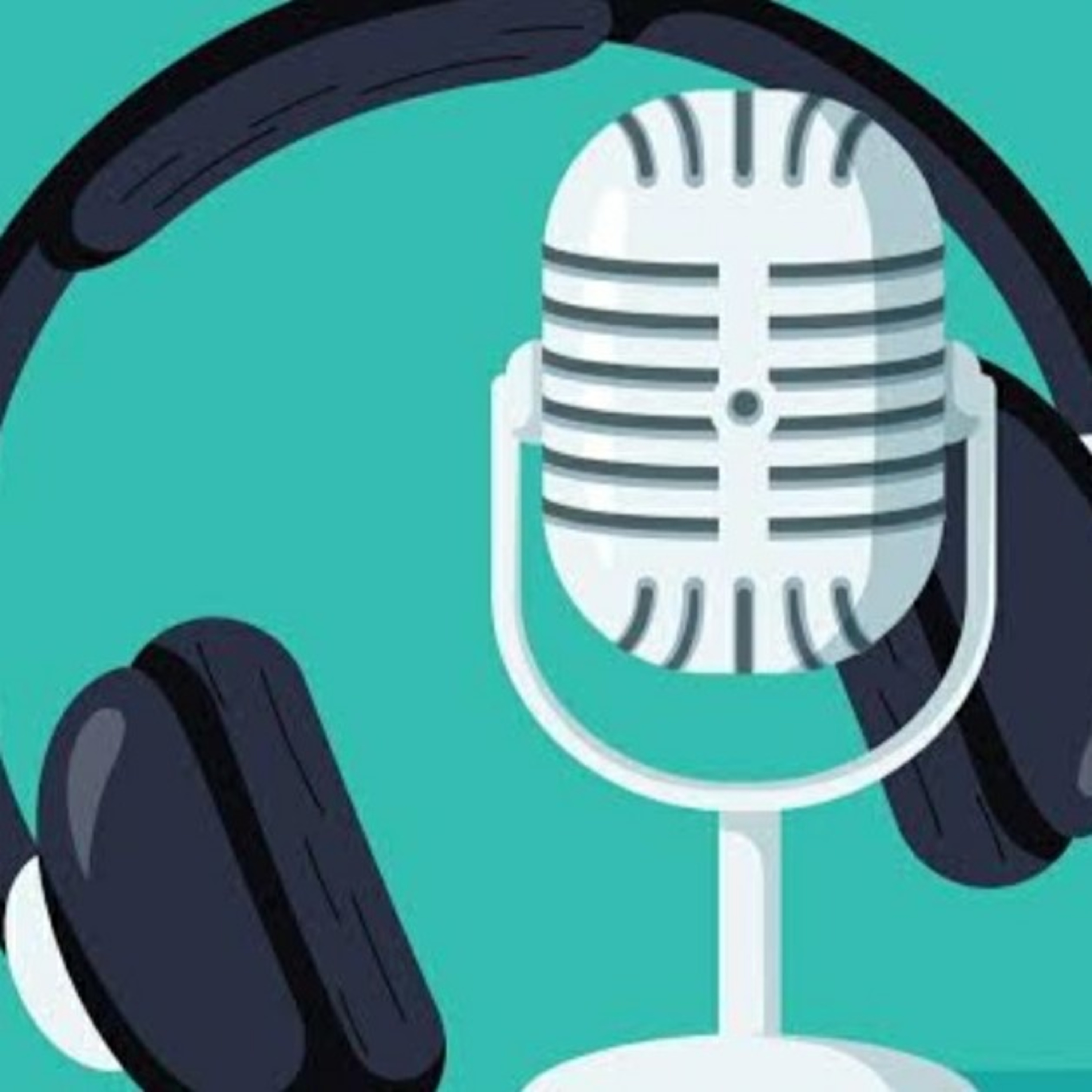 Ingles podcast episode artwork