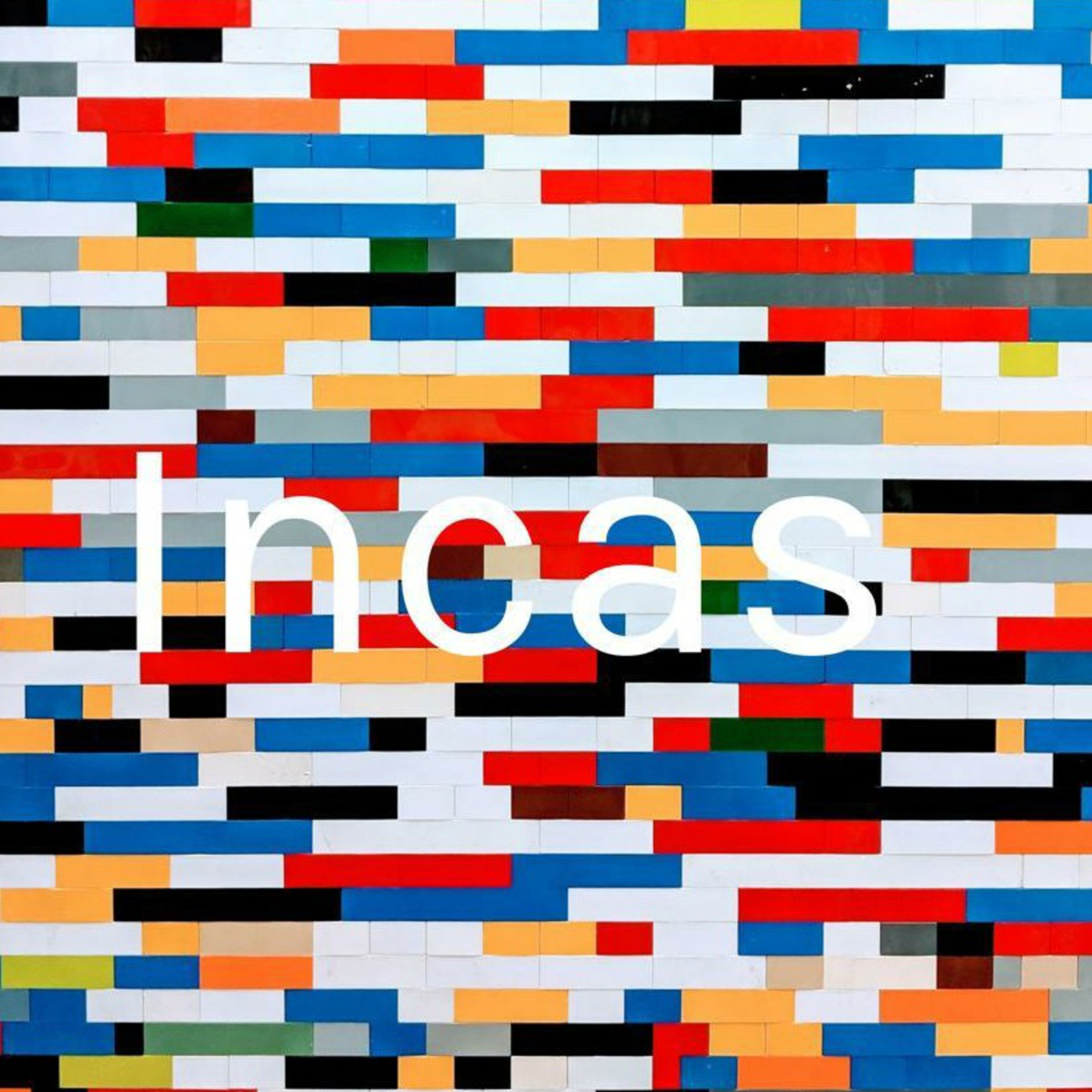 Incas episode artwork