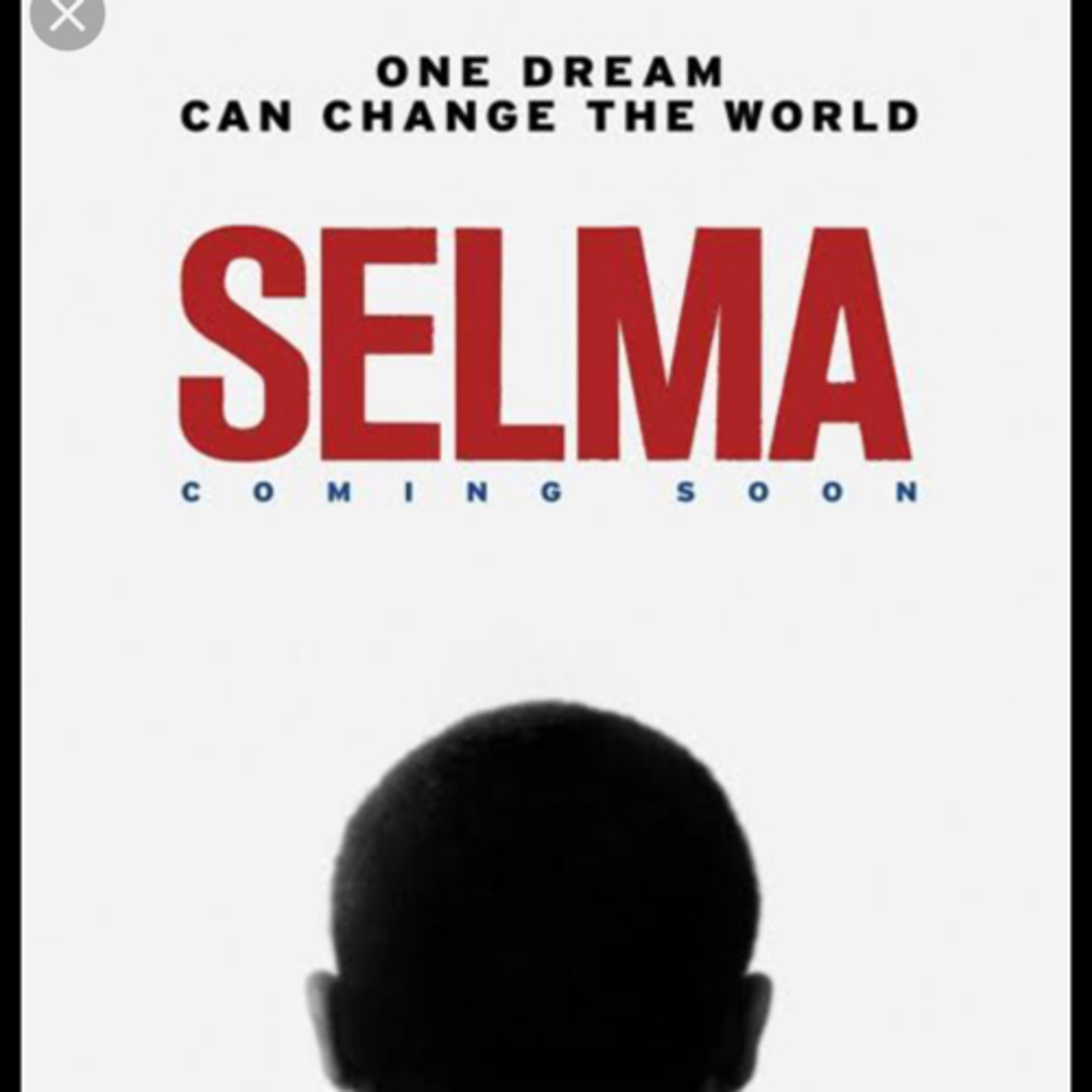 Selma episode artwork