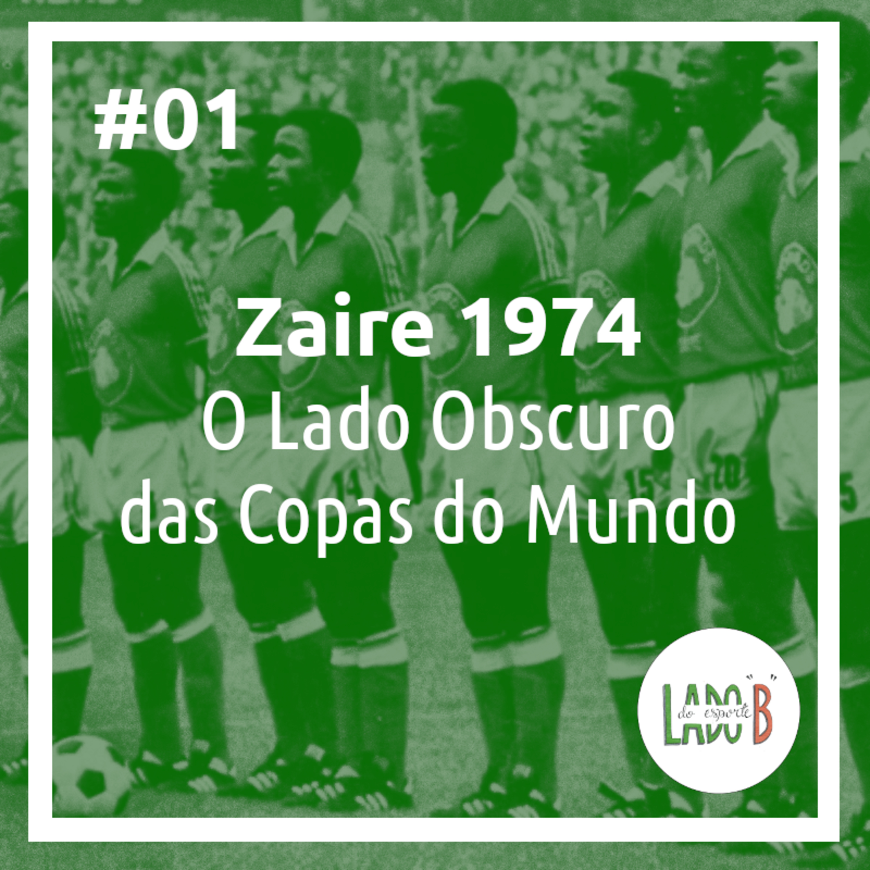 Lado B do Esporte