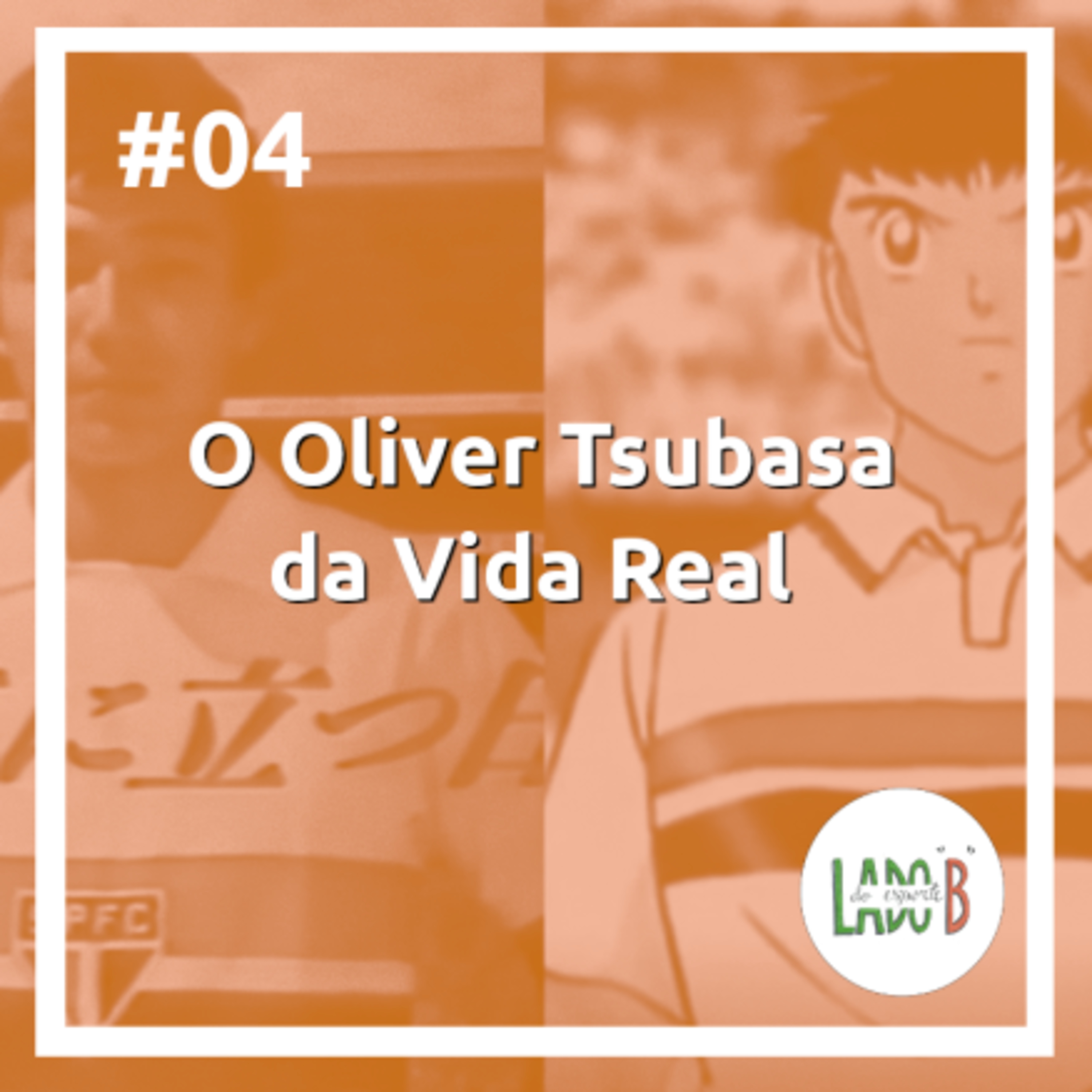 Lado B do Esporte