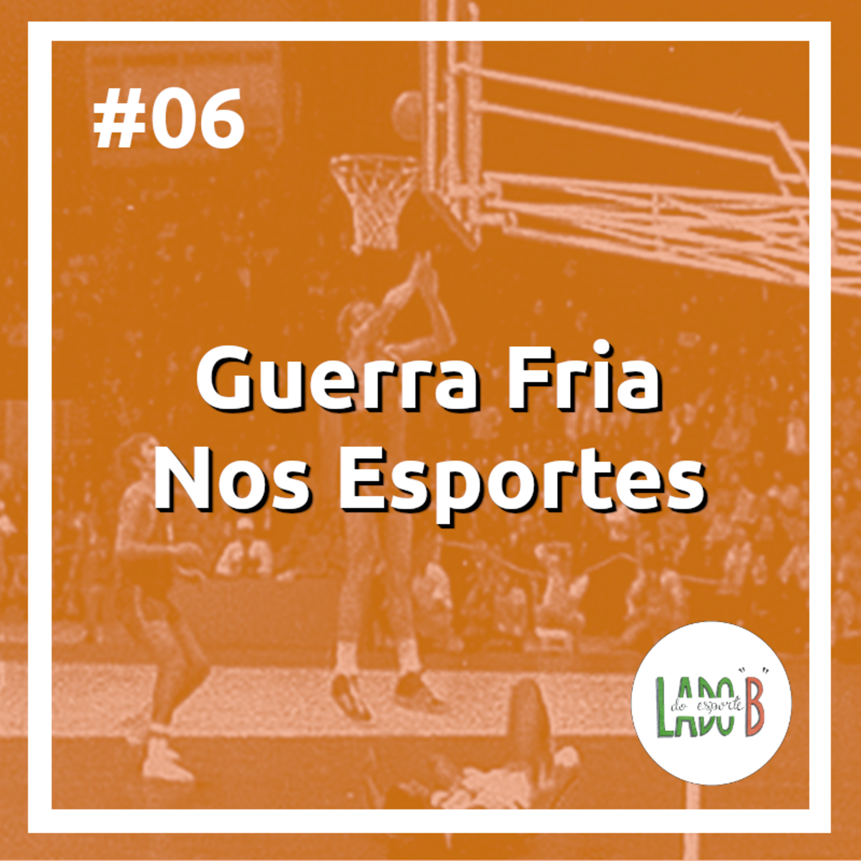 Lado B do Esporte