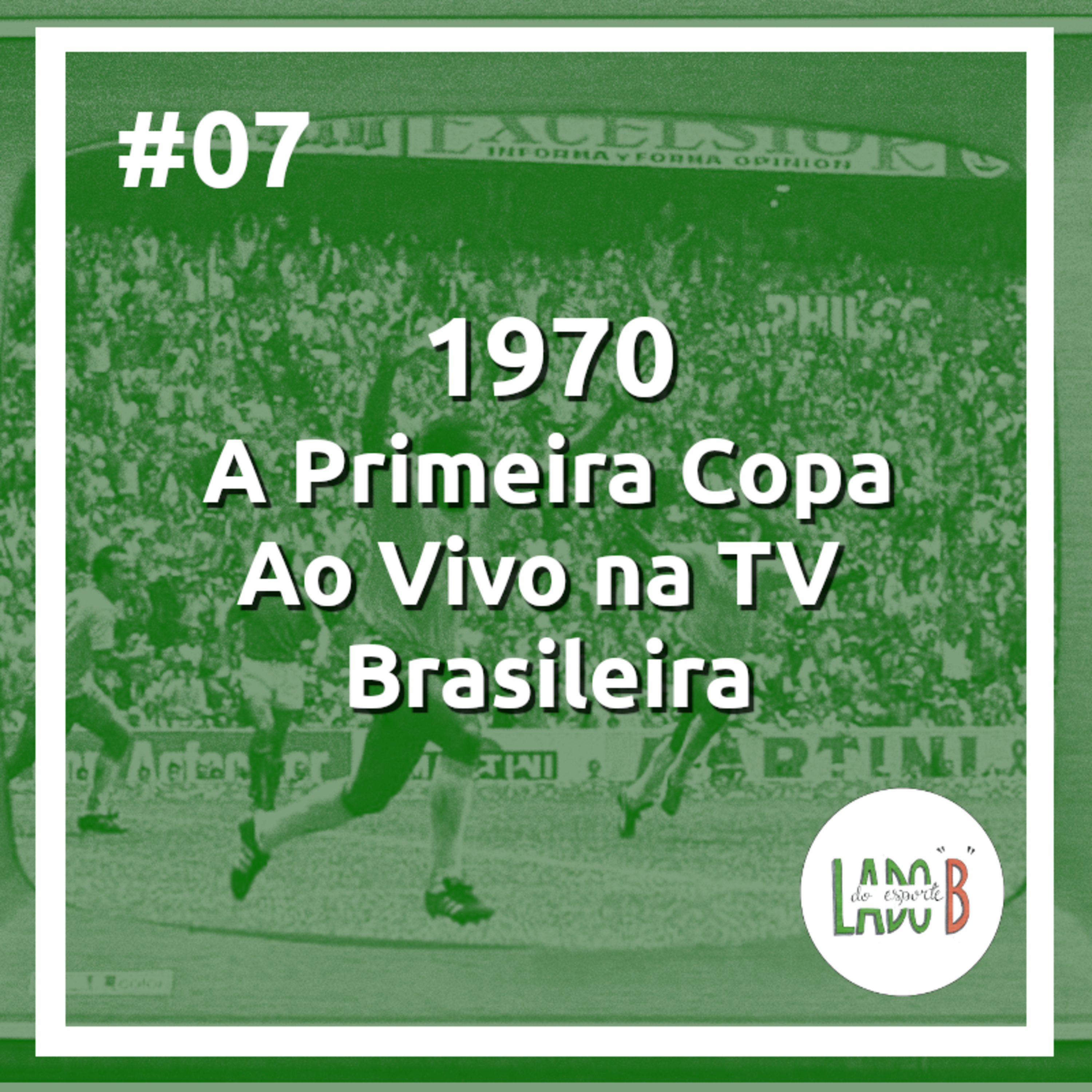 Lado B do Esporte