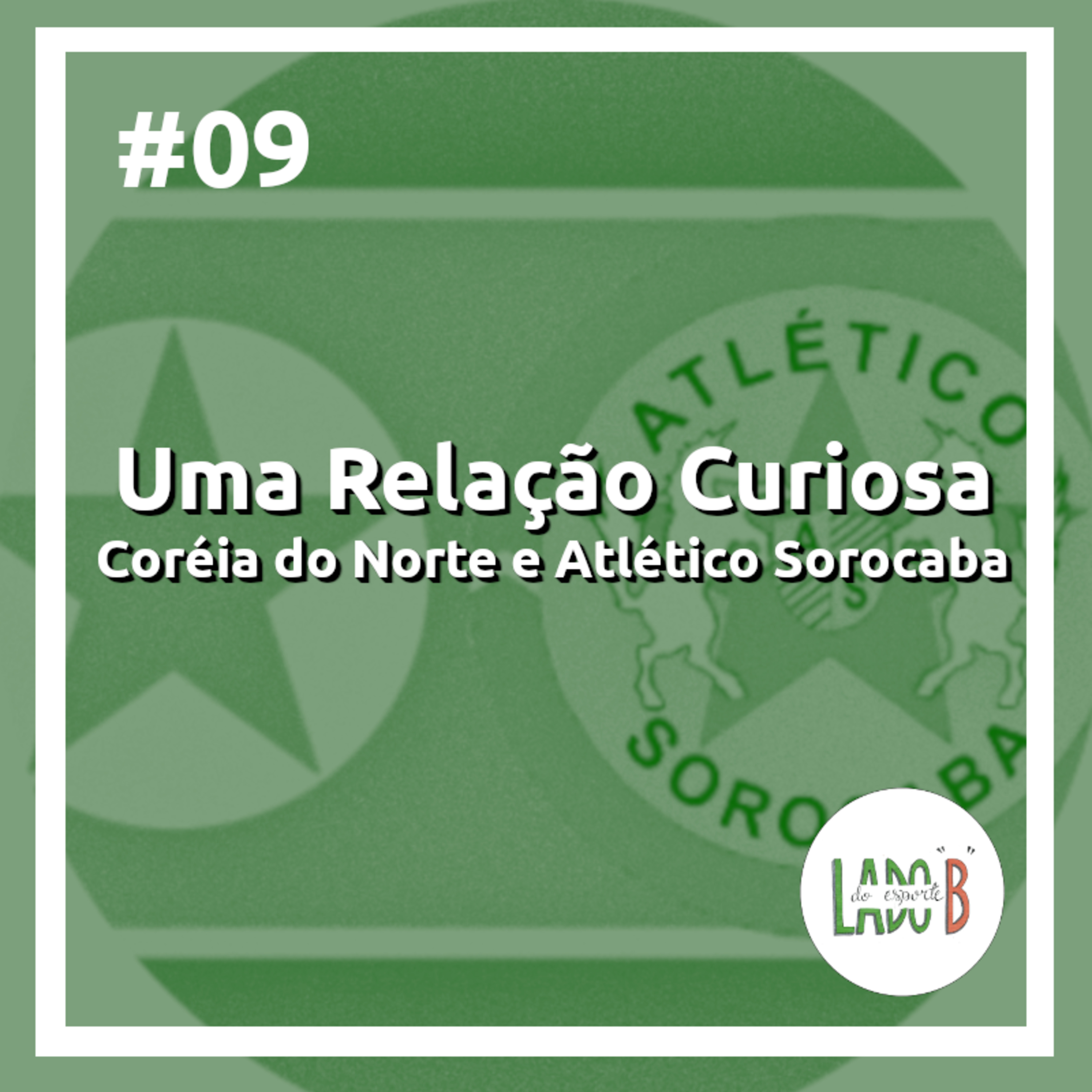 Lado B do Esporte