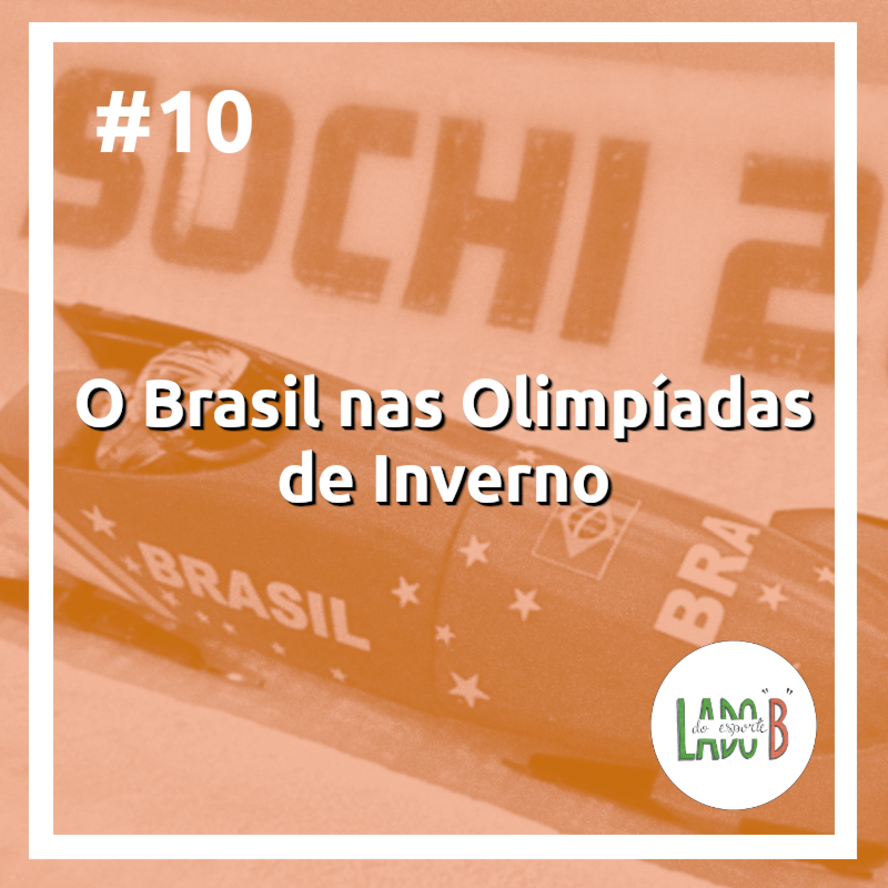 Lado B do Esporte