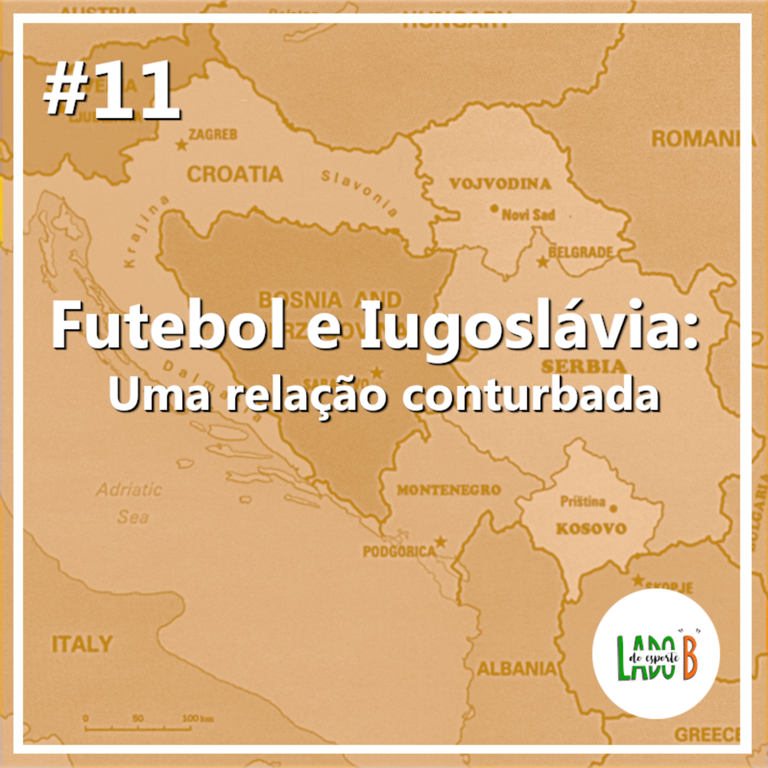 Lado B do Esporte