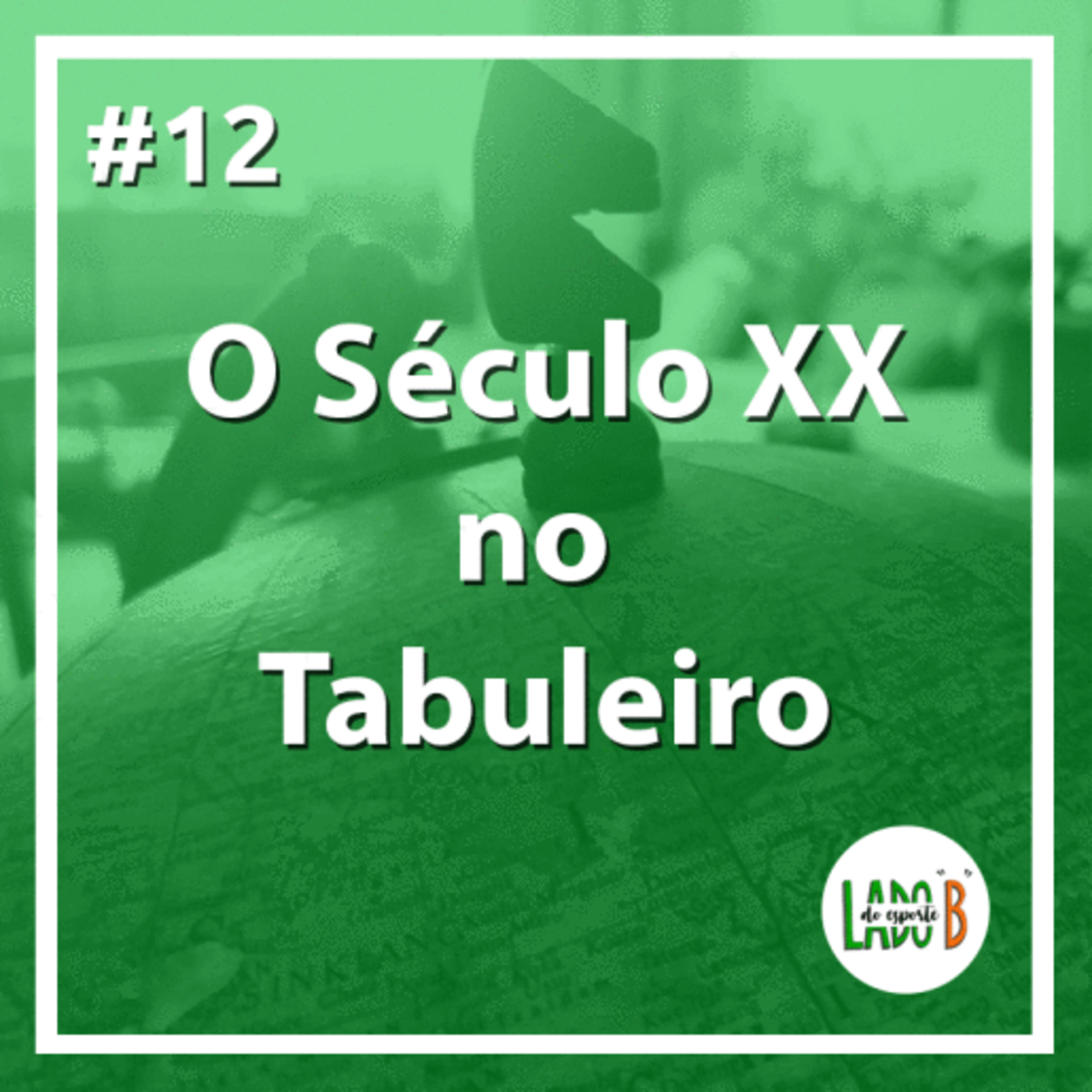 Lado B do Esporte