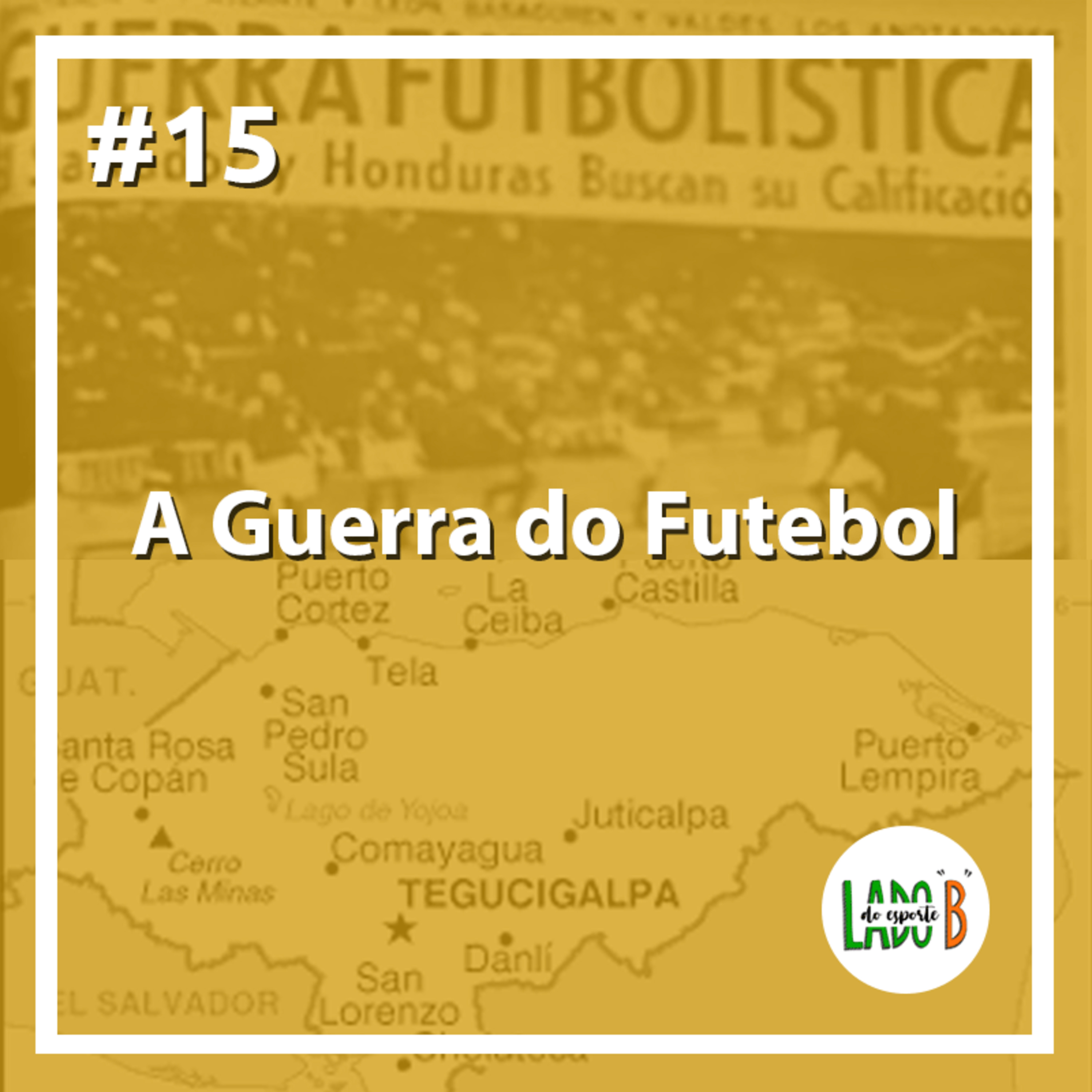 Lado B do Esporte