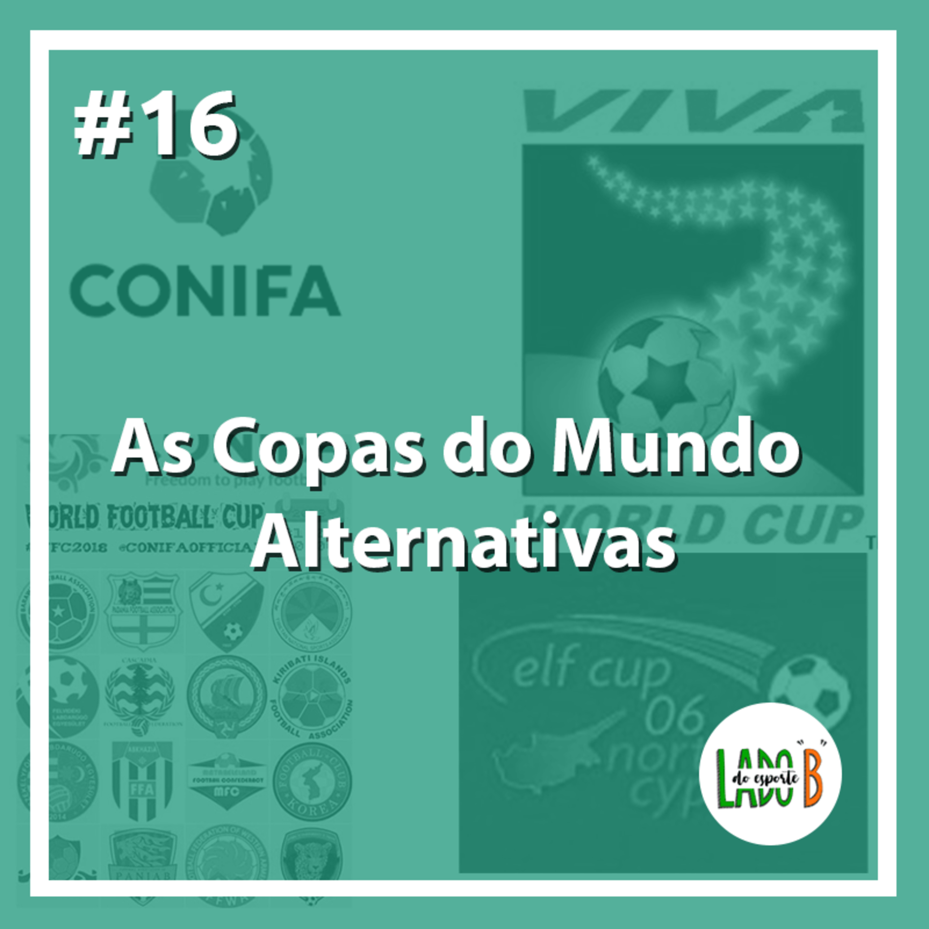 Lado B do Esporte