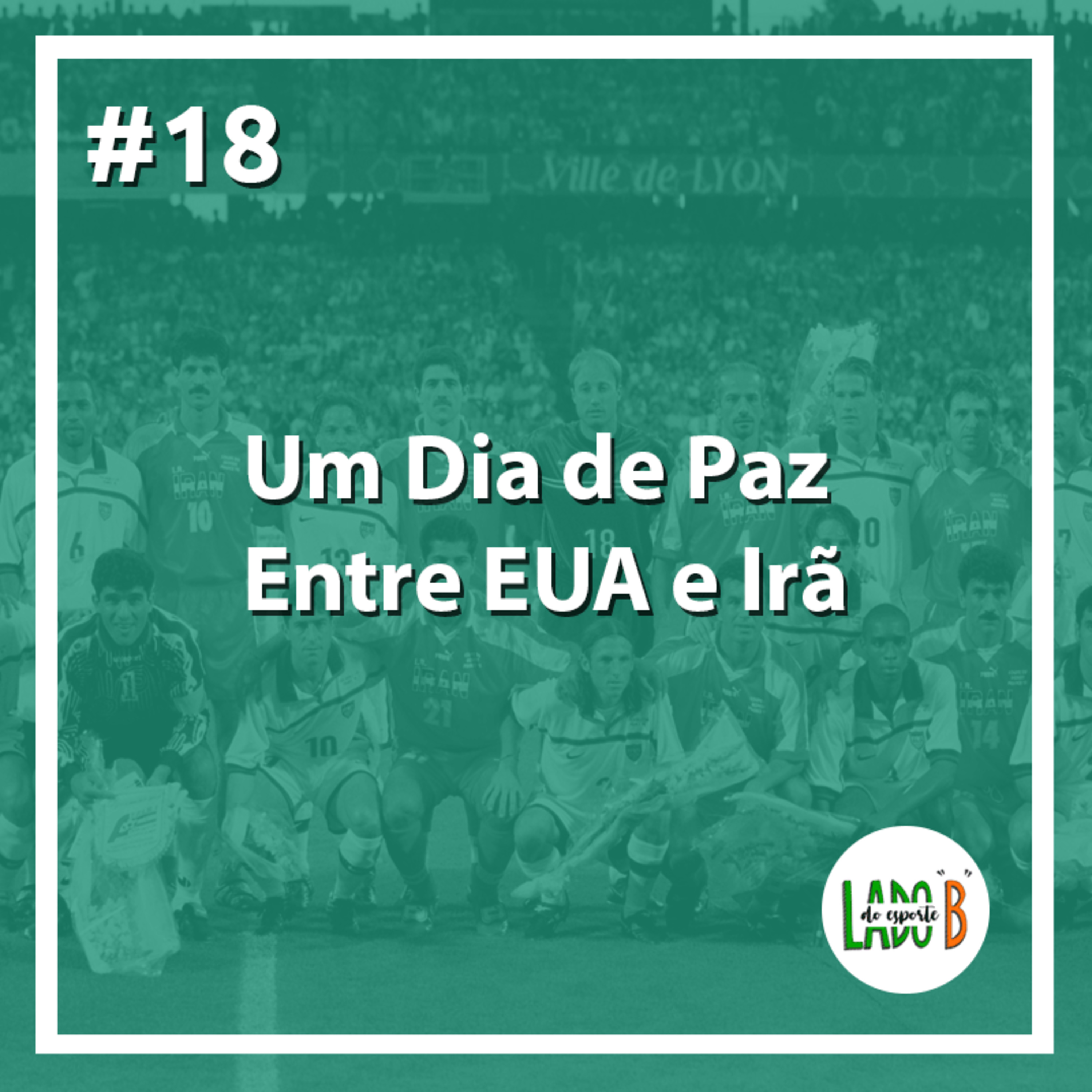 Lado B do Esporte