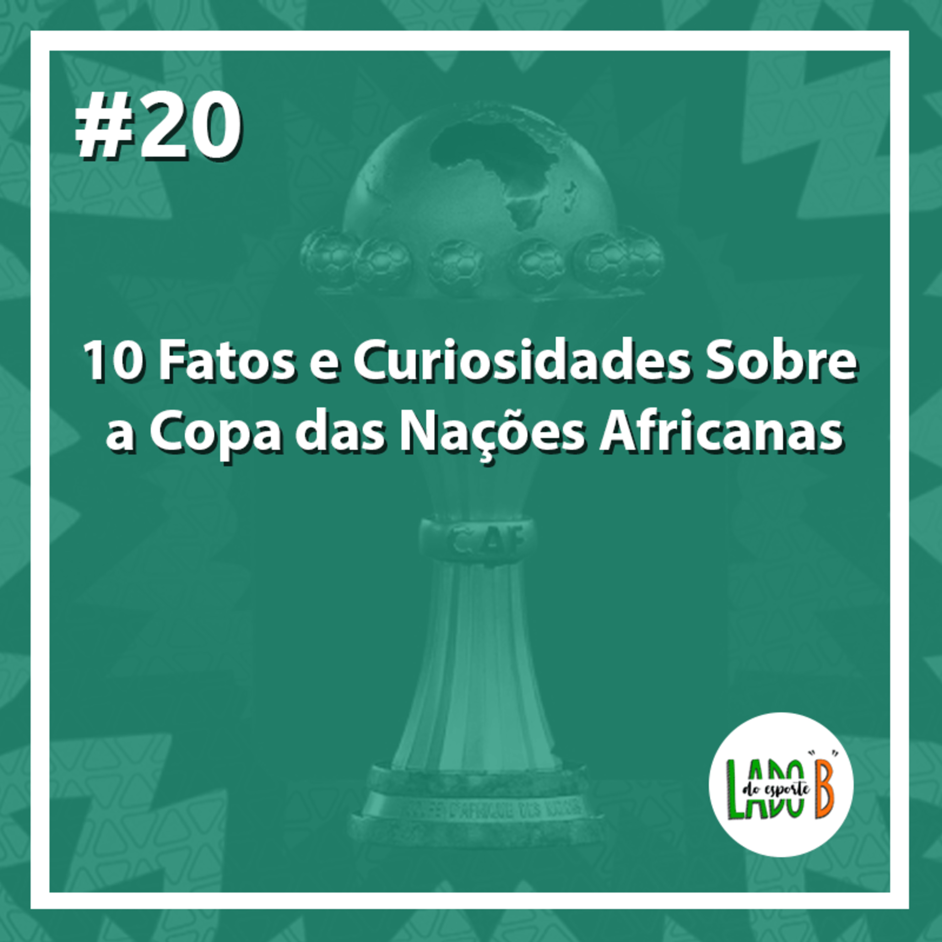 Lado B do Esporte