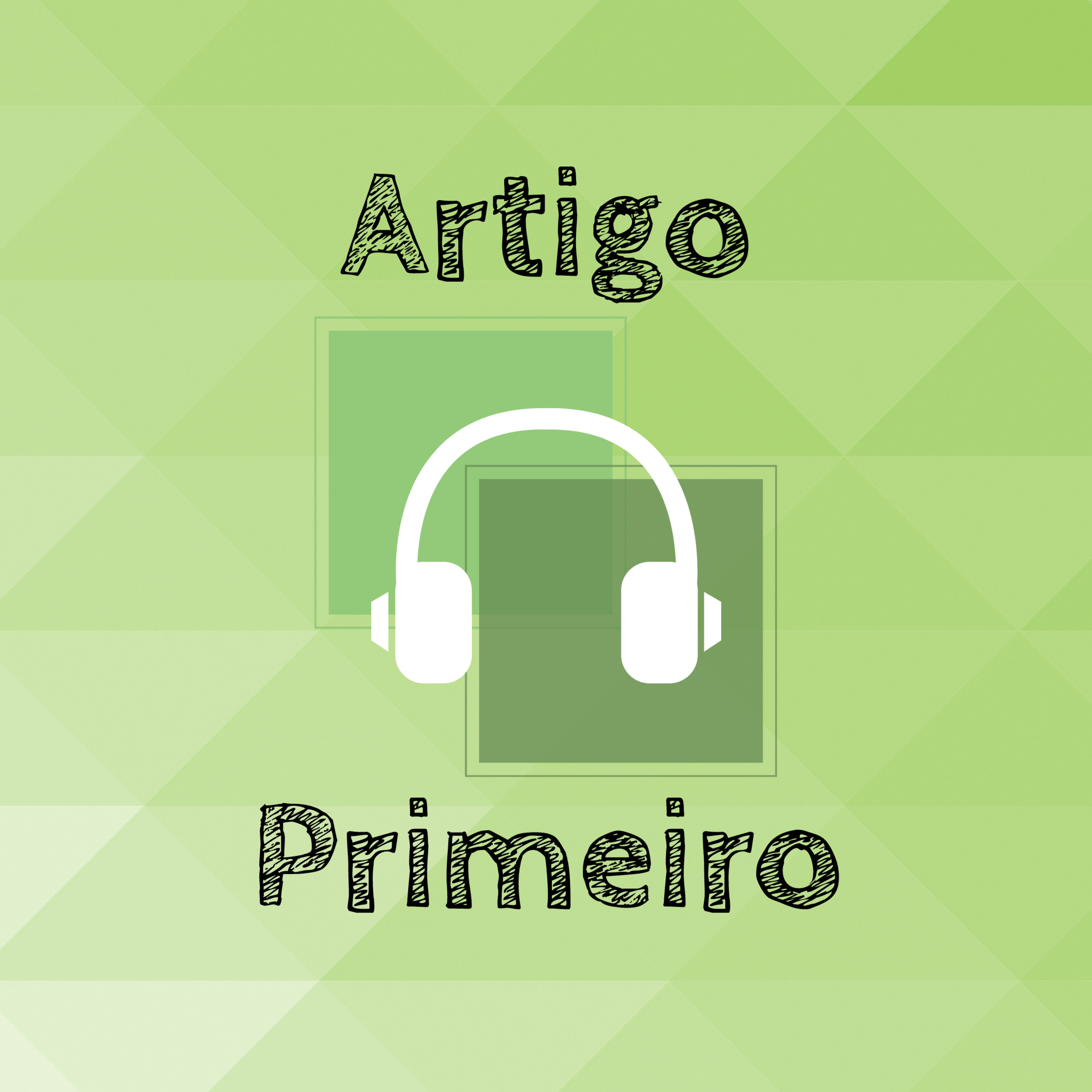 Artigo Primeiro - Legislação em Áudio
