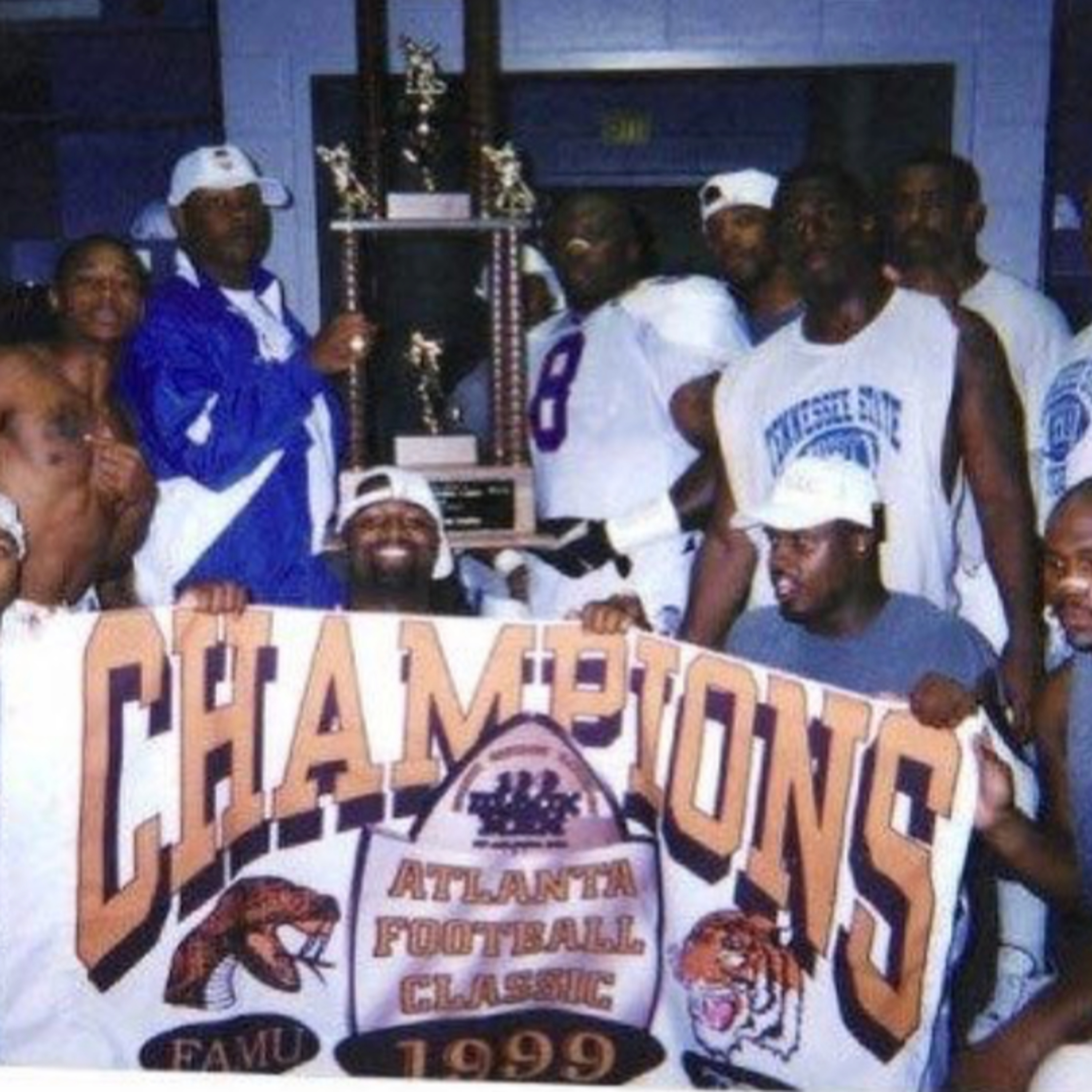 Whats Happening Fantasy World (BPSN)