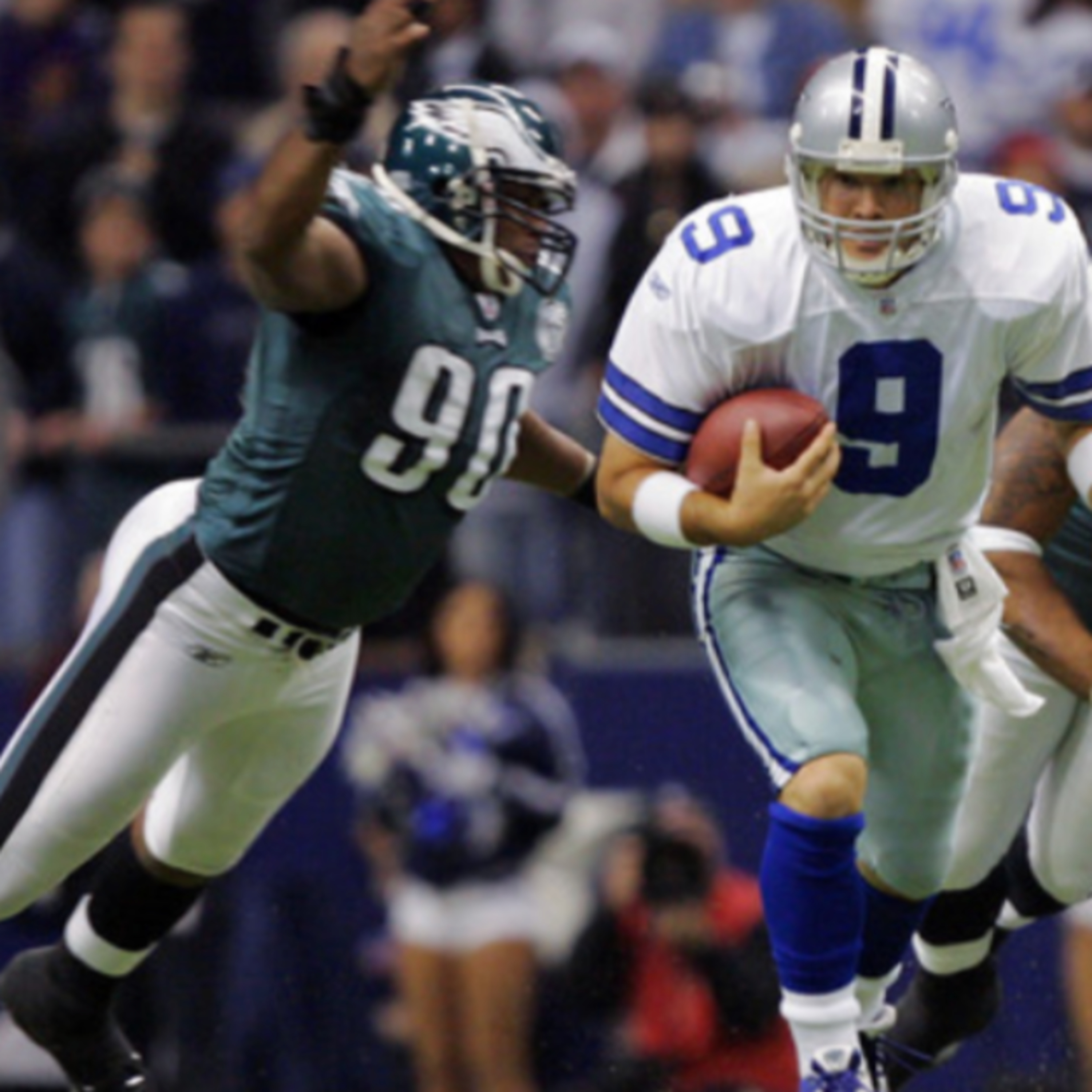 Whats Happening Fantasy World (BPSN)