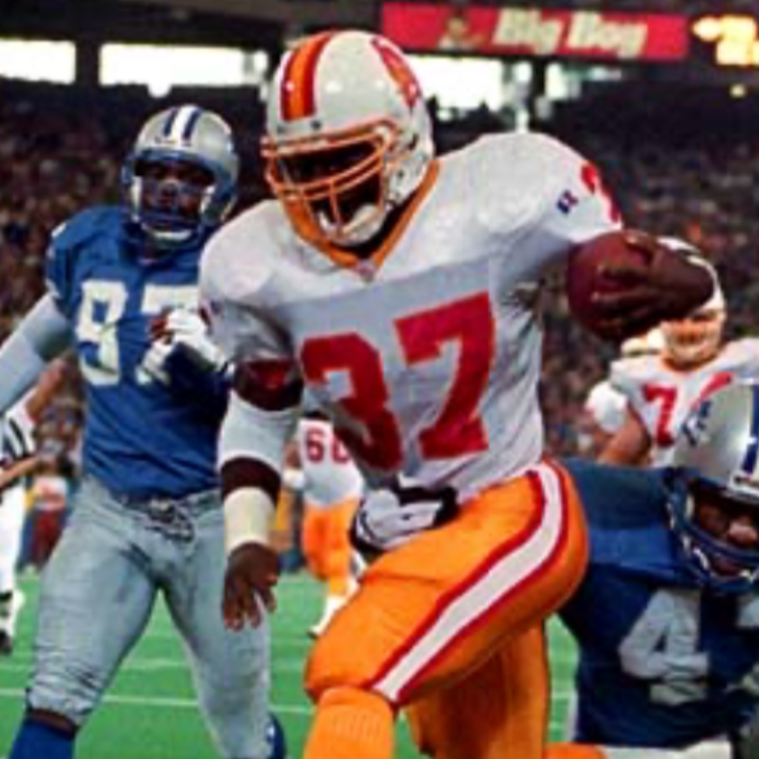 Whats Happening Fantasy World (BPSN)