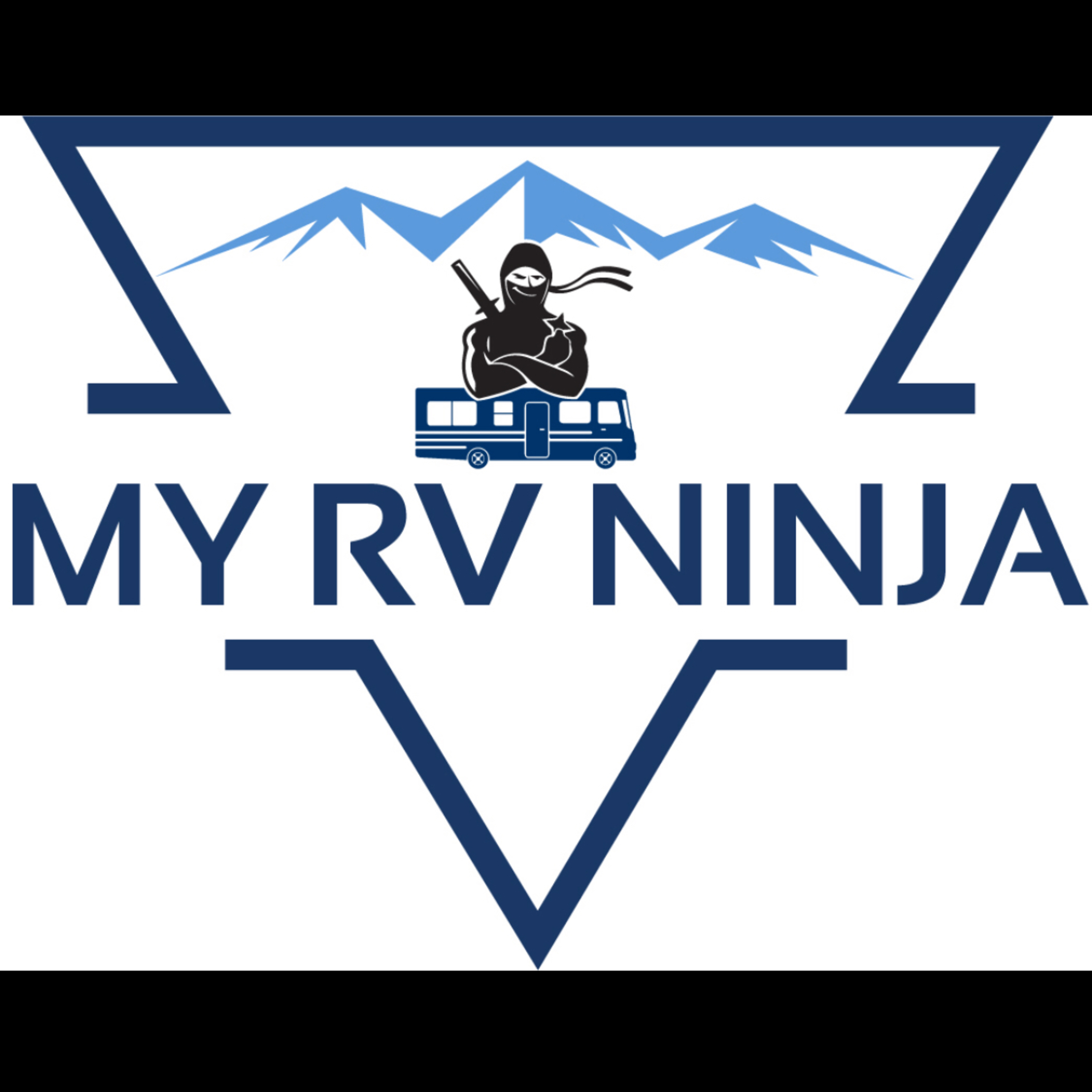 My RV Broker with Dr. James Upham