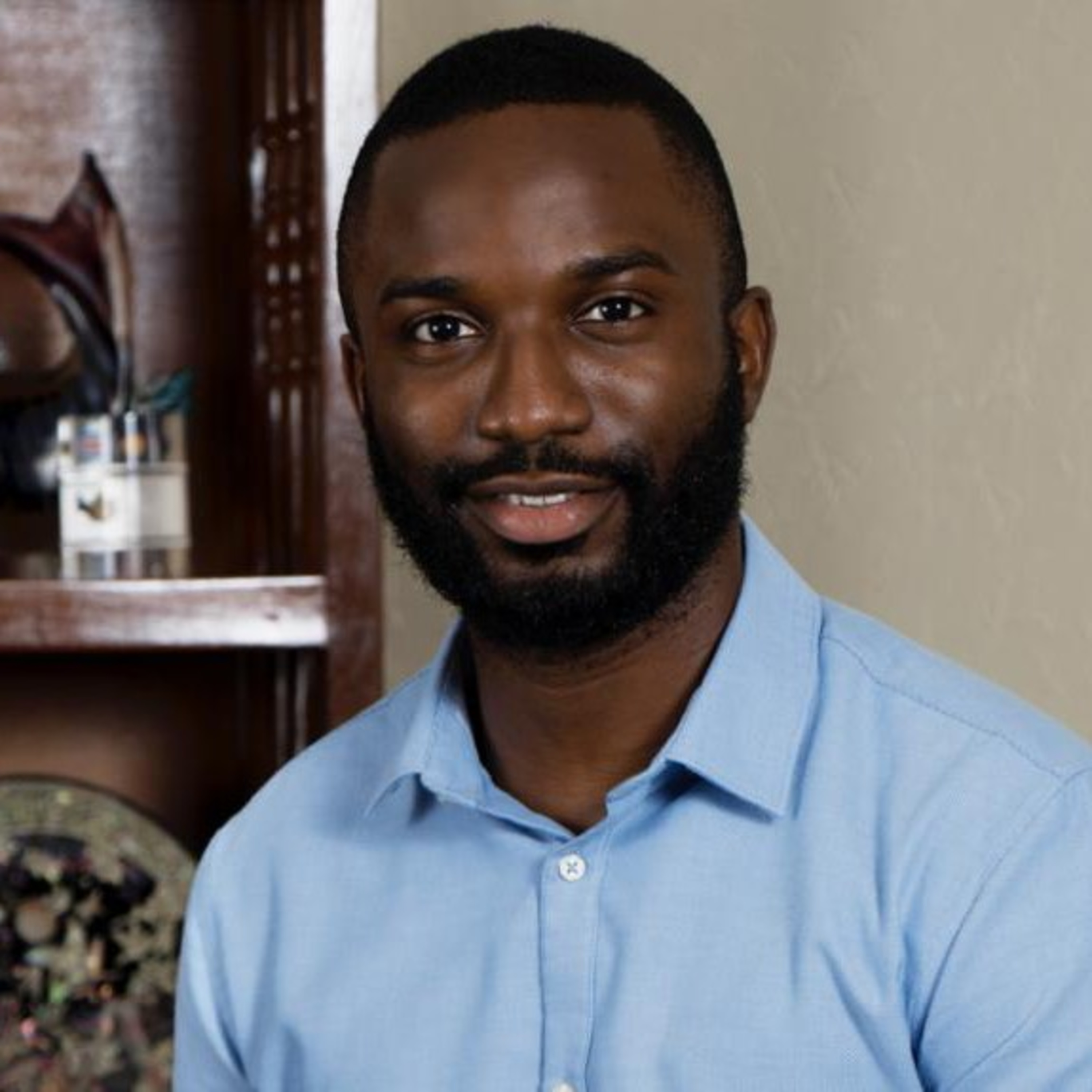This Nigerian Life with Dikko