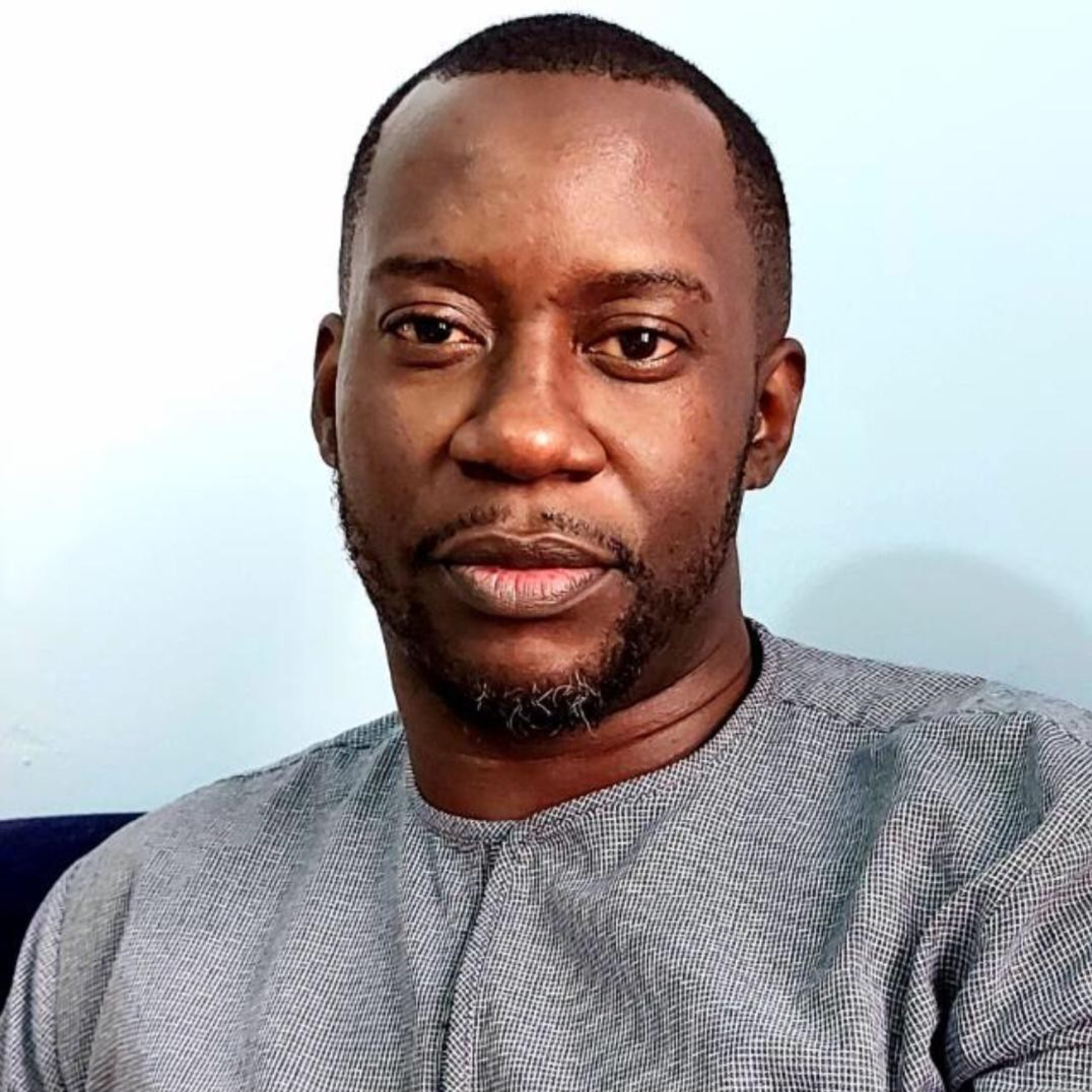This Nigerian Life with Dikko