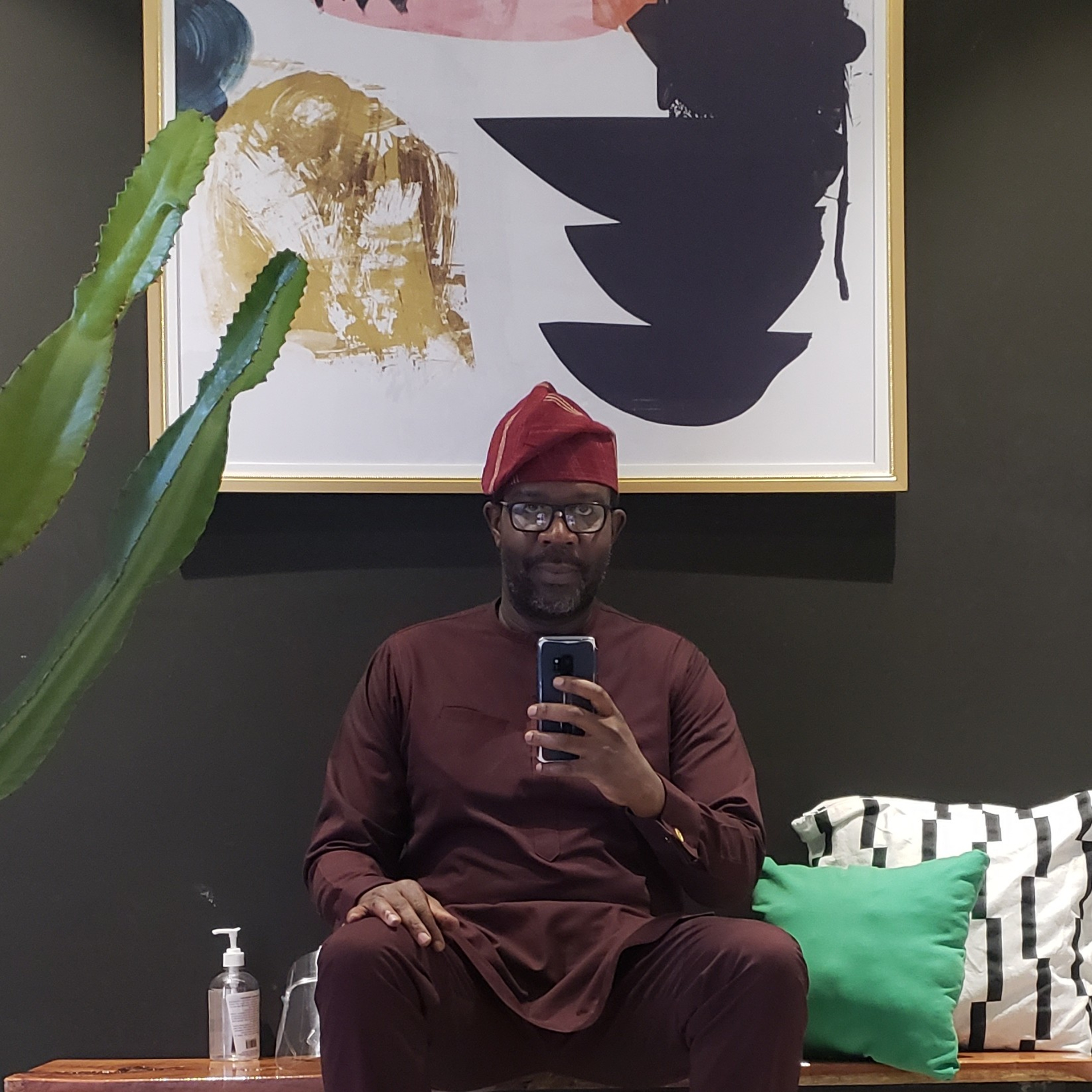This Nigerian Life with Dikko