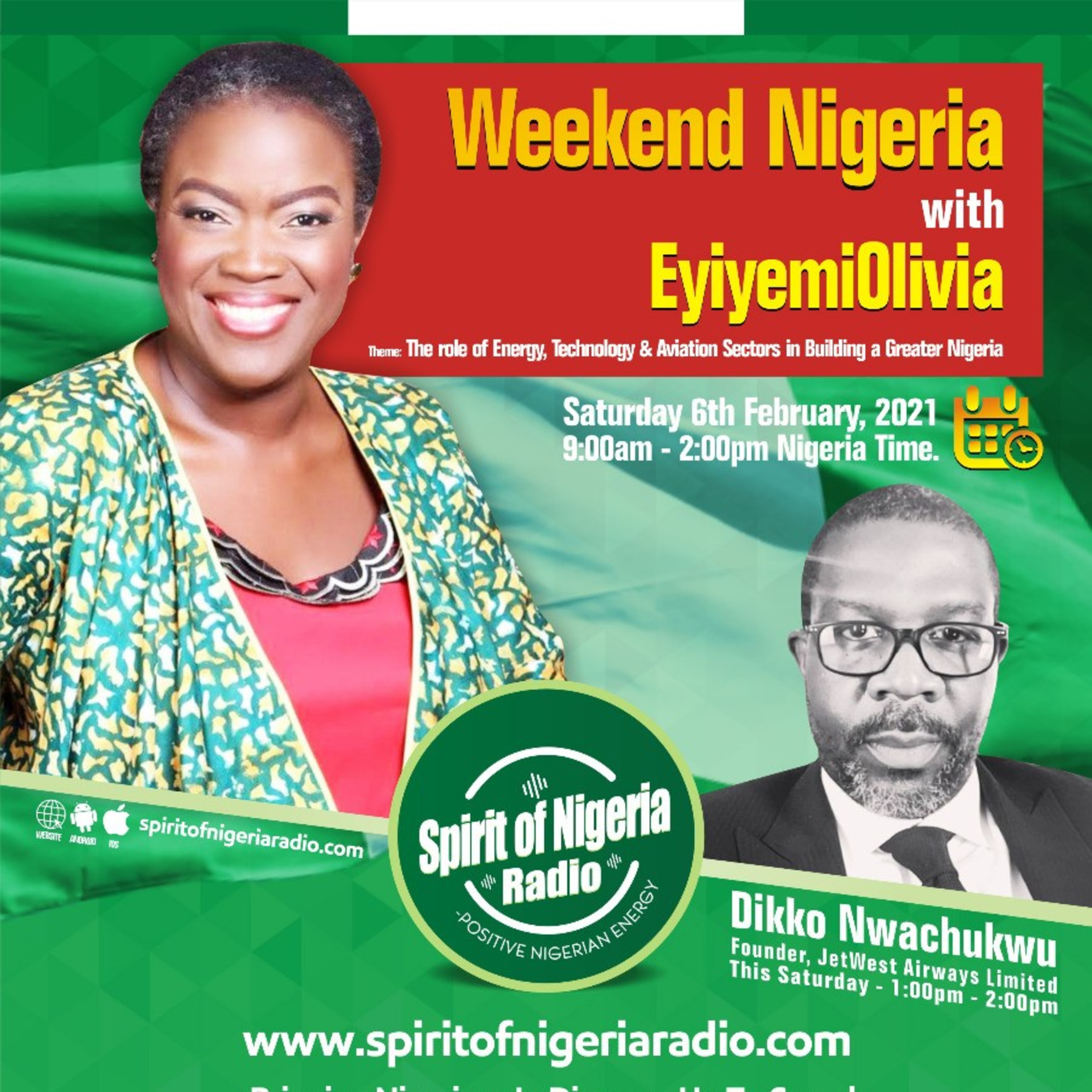 This Nigerian Life with Dikko