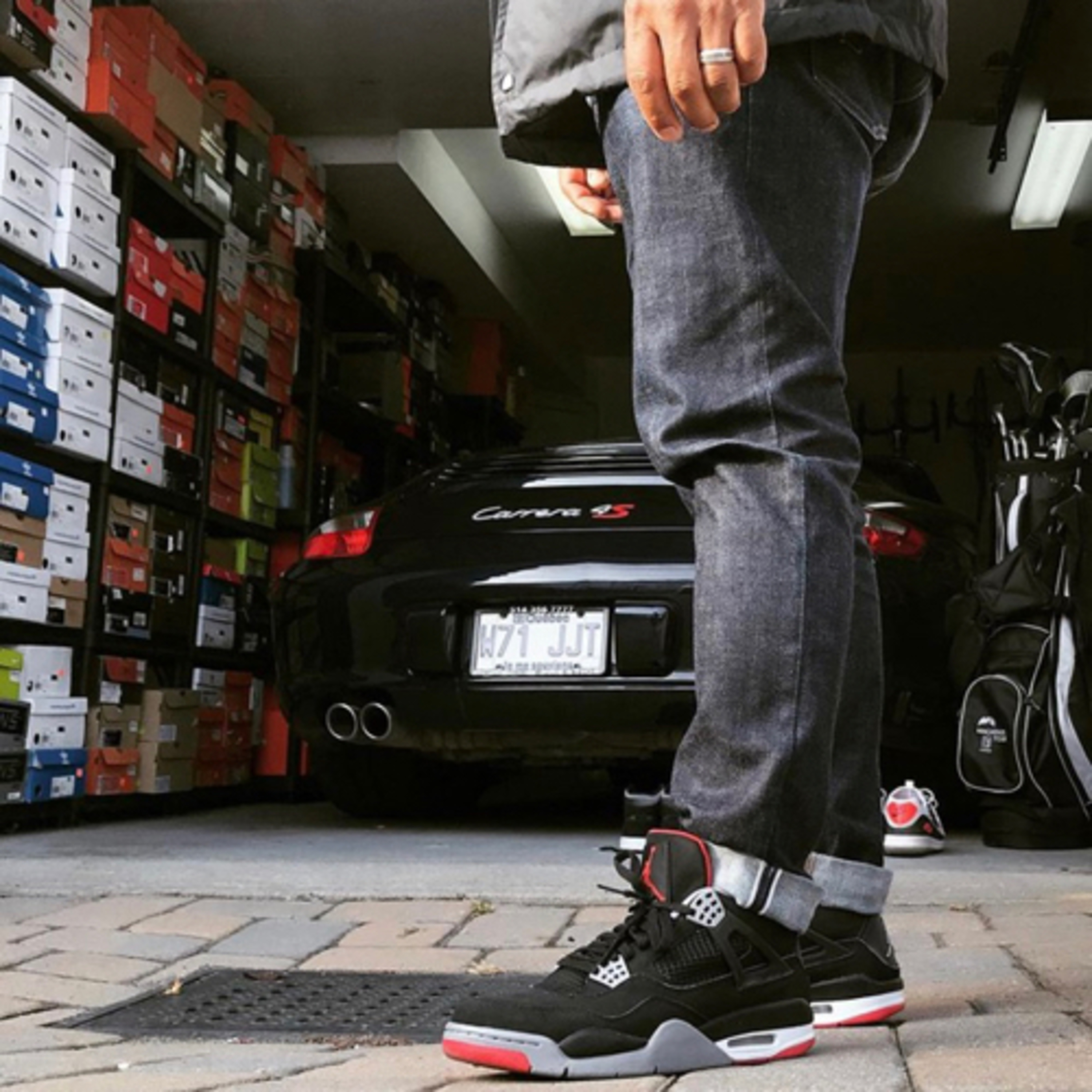 SneakerDads