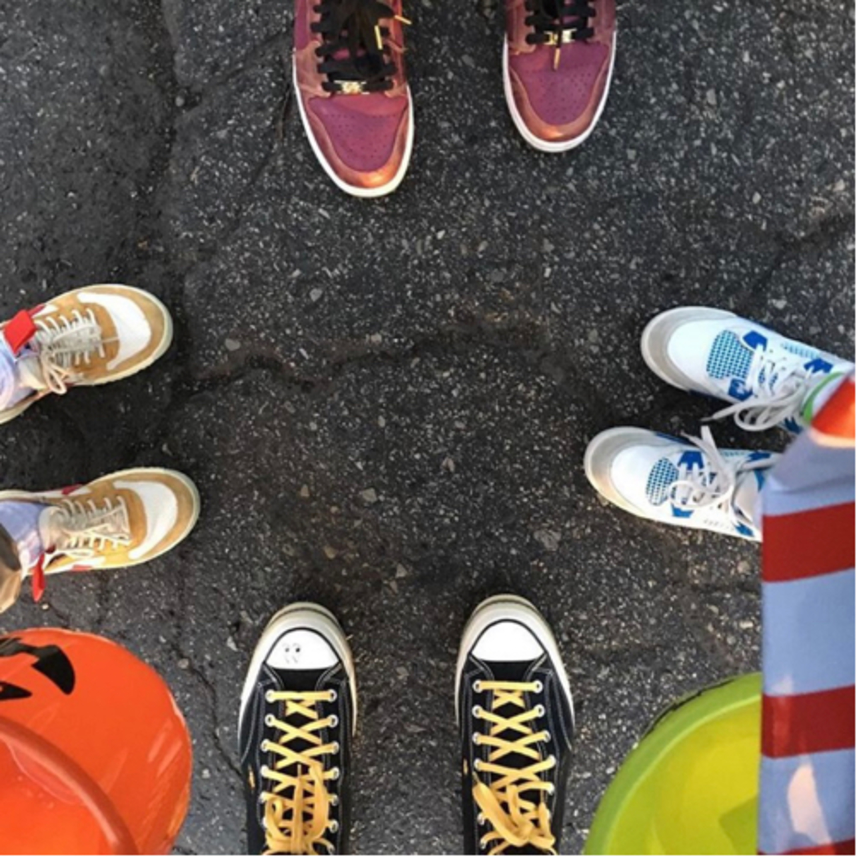 SneakerDads