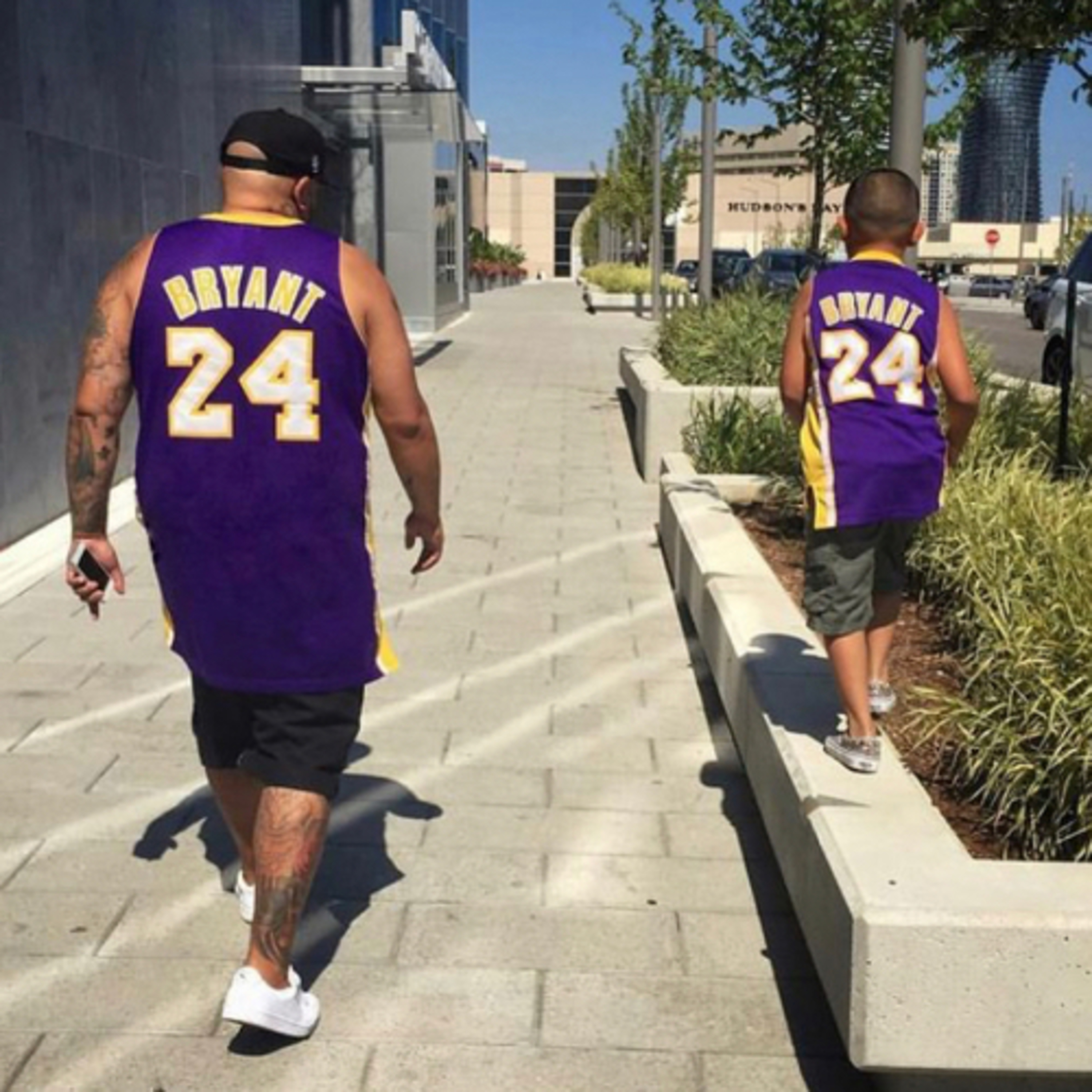 SneakerDads