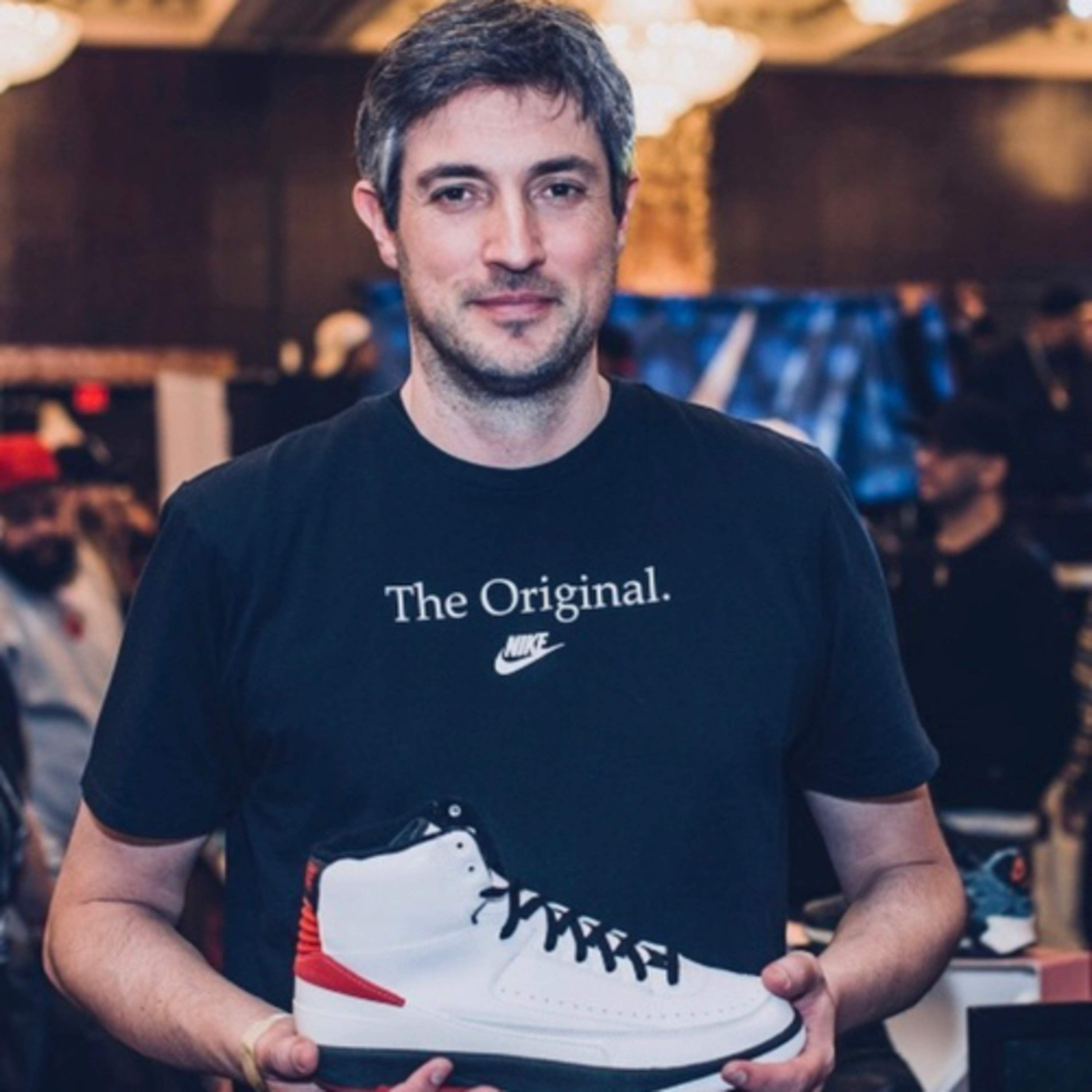 SneakerDads