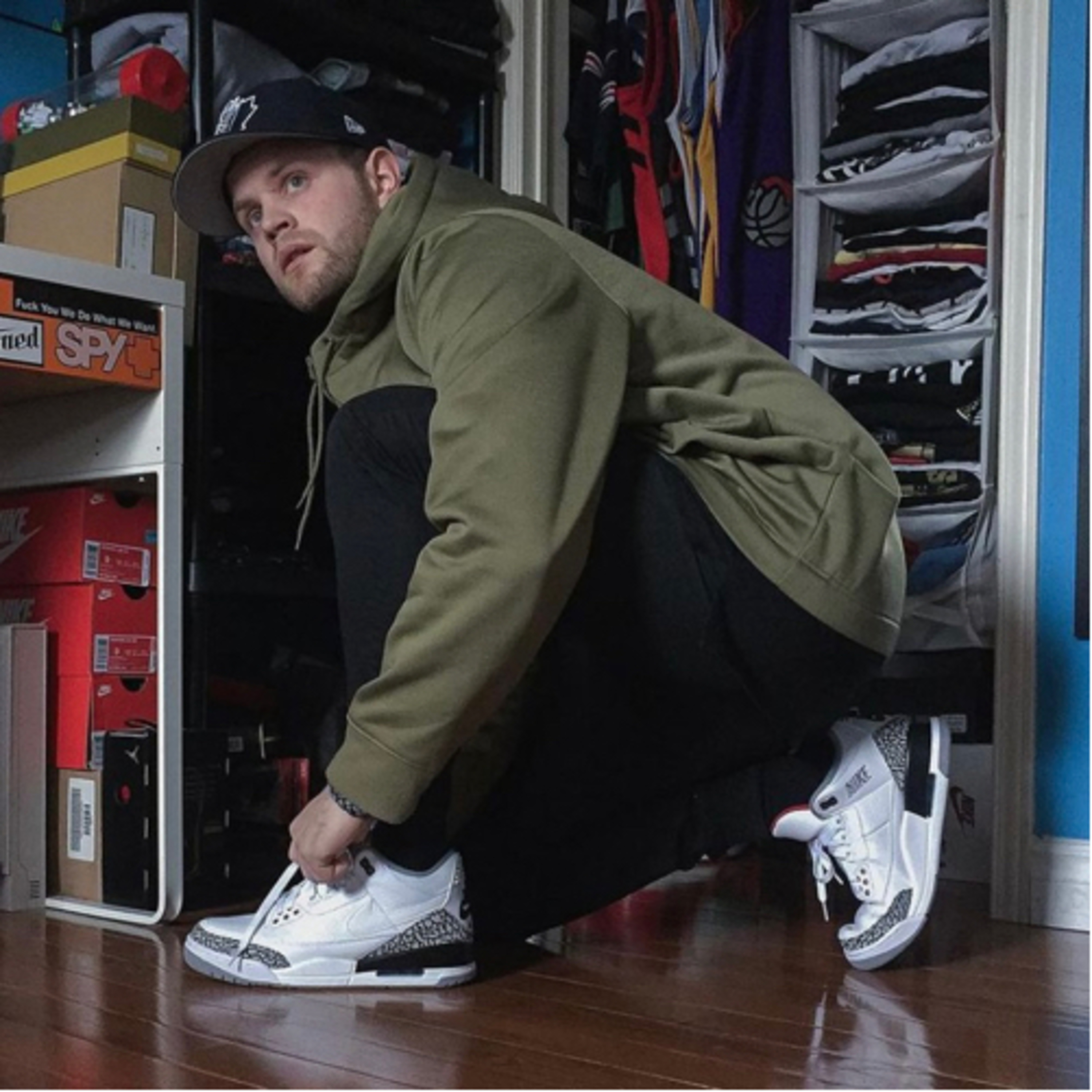 SneakerDads
