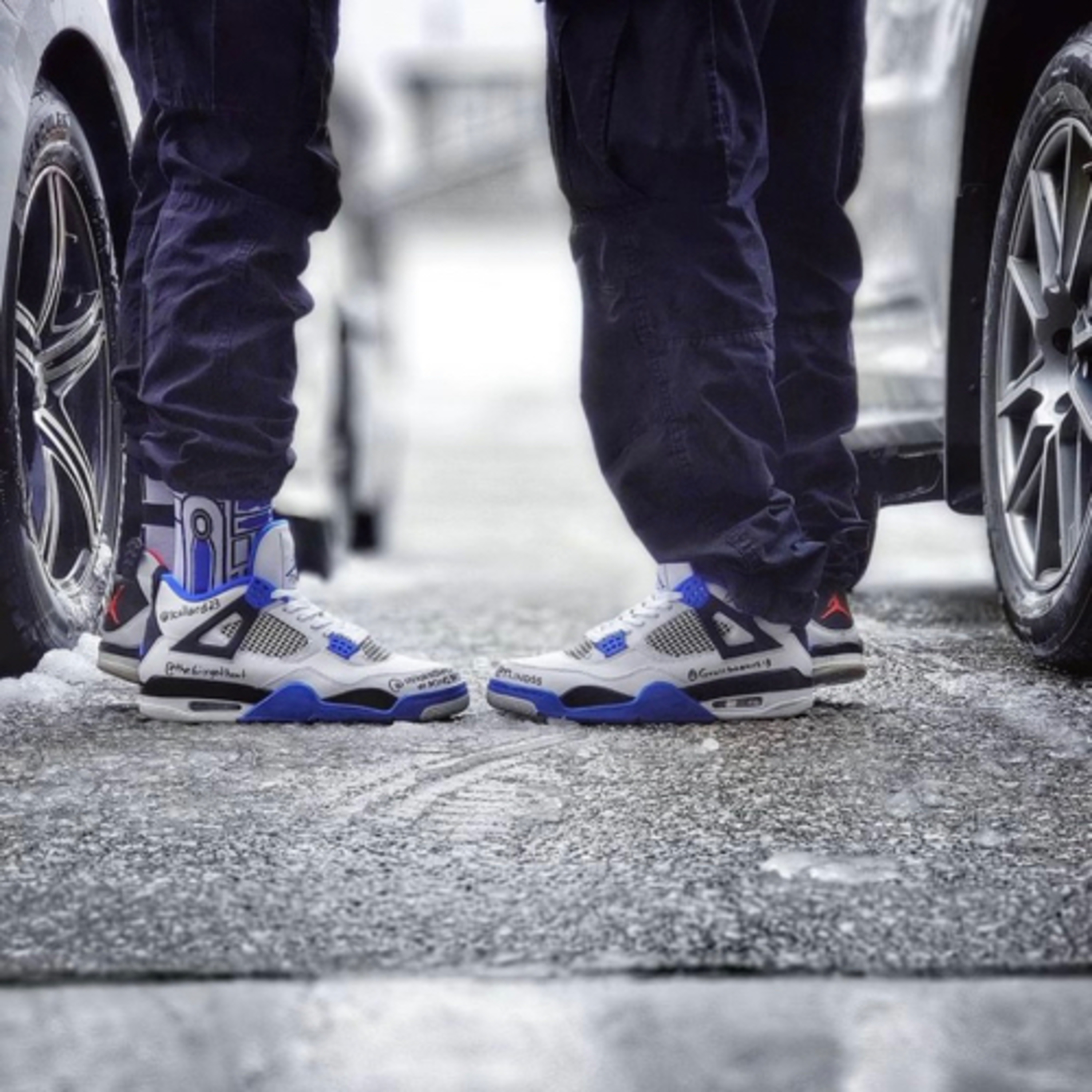 SneakerDads