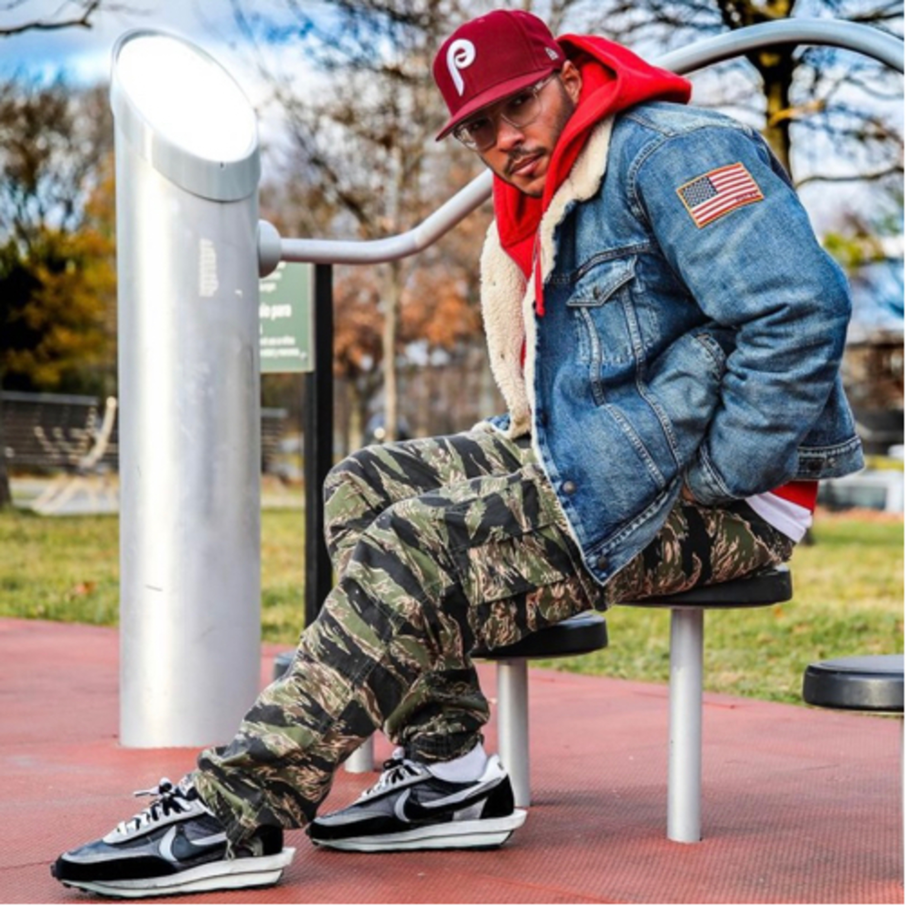 SneakerDads