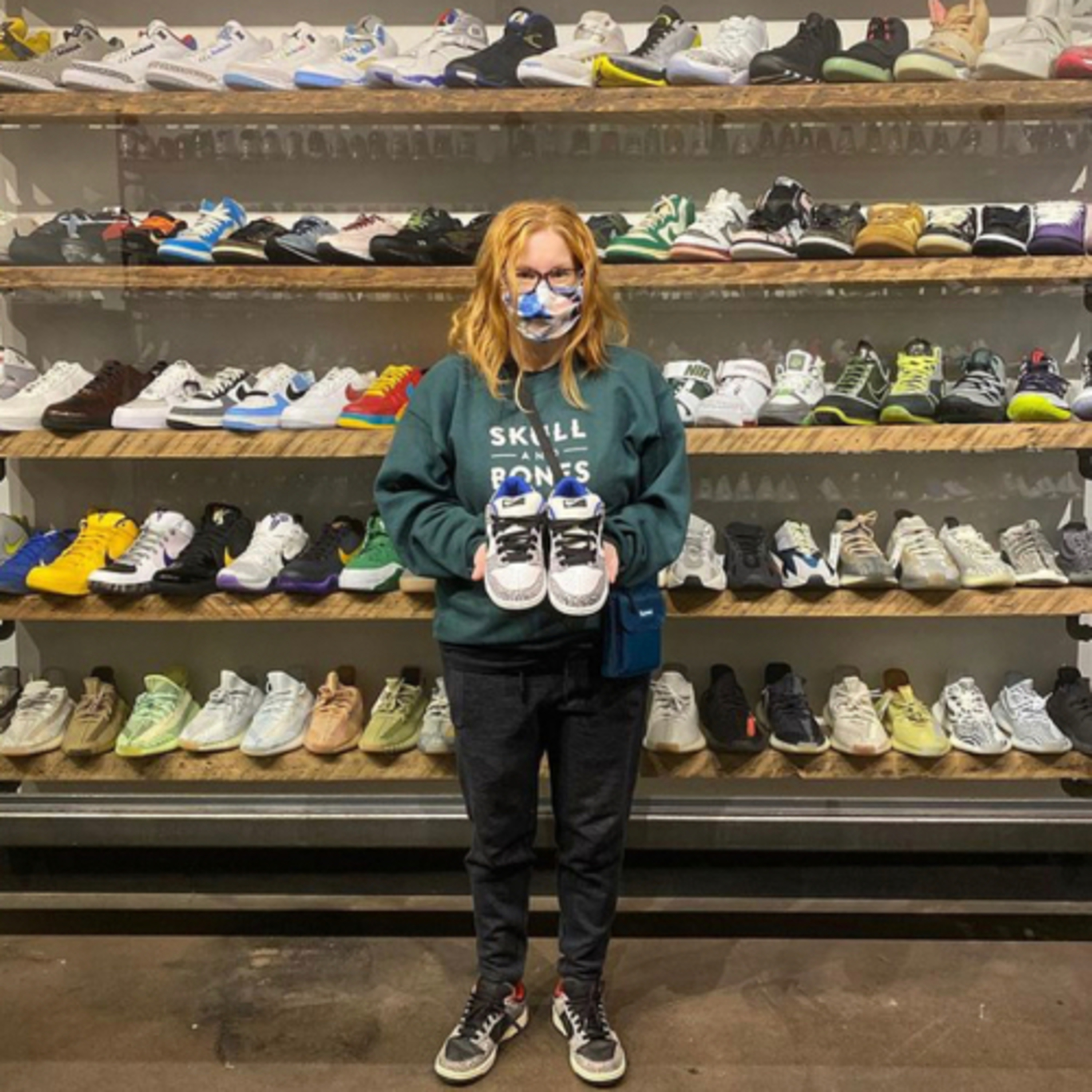 SneakerDads