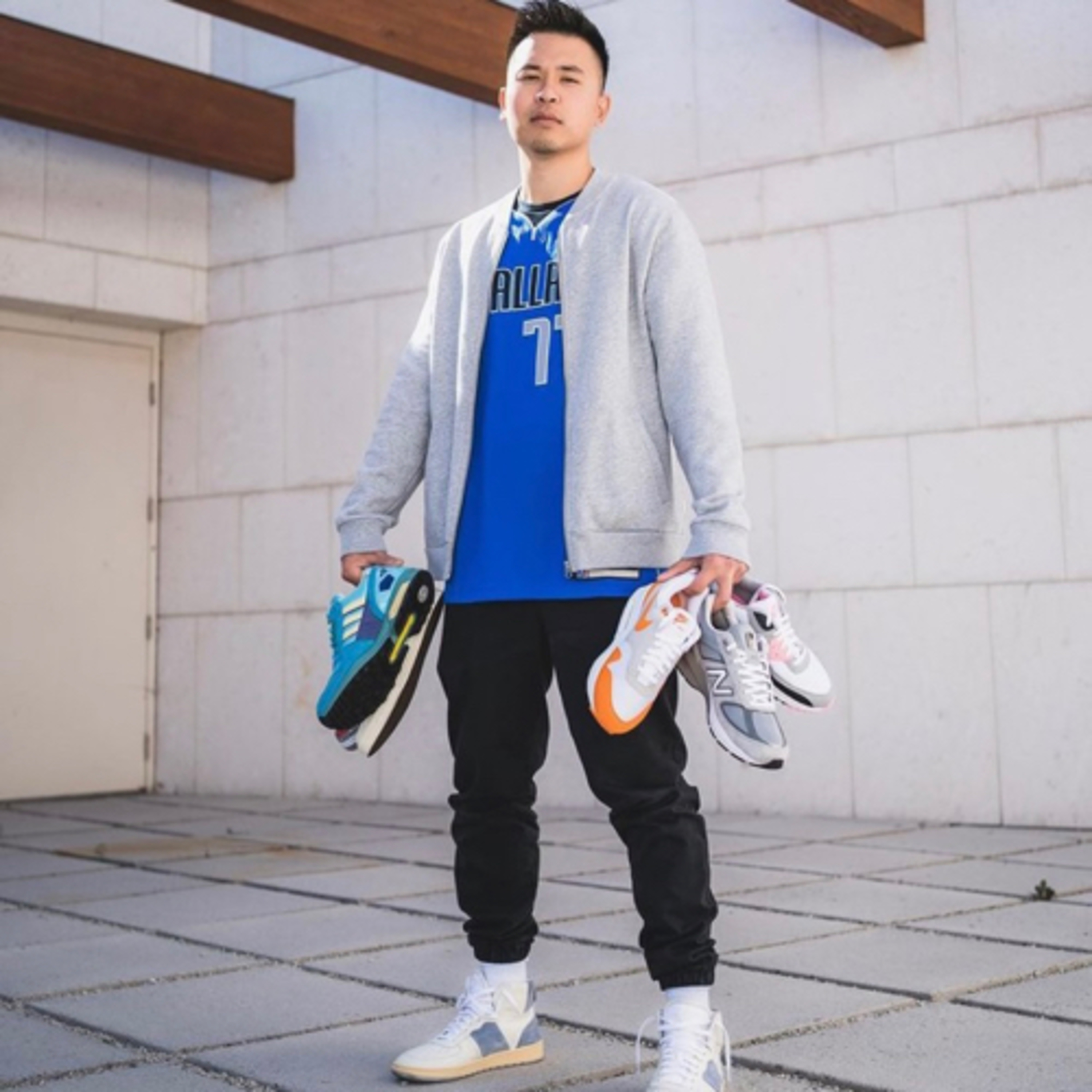 SneakerDads