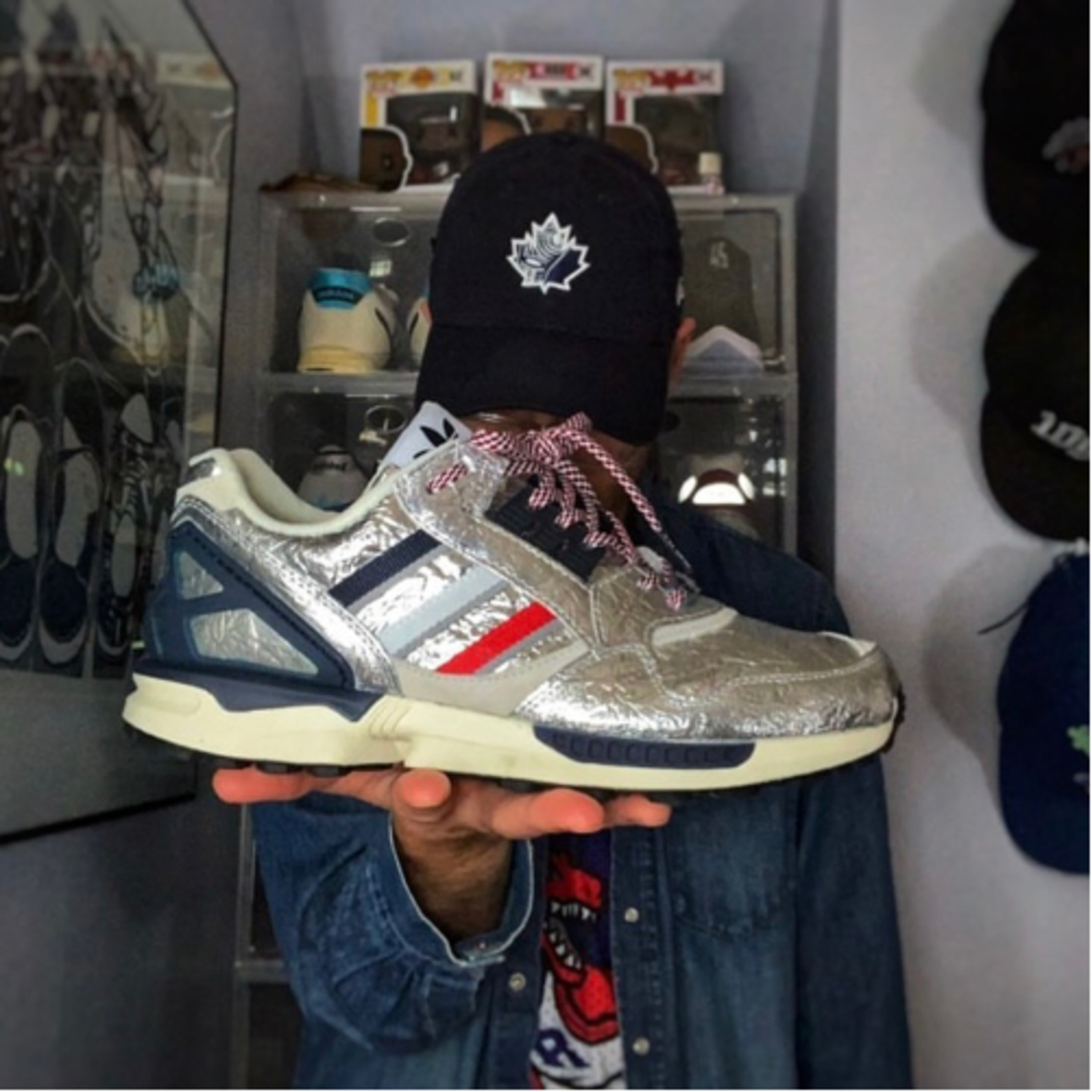 SneakerDads