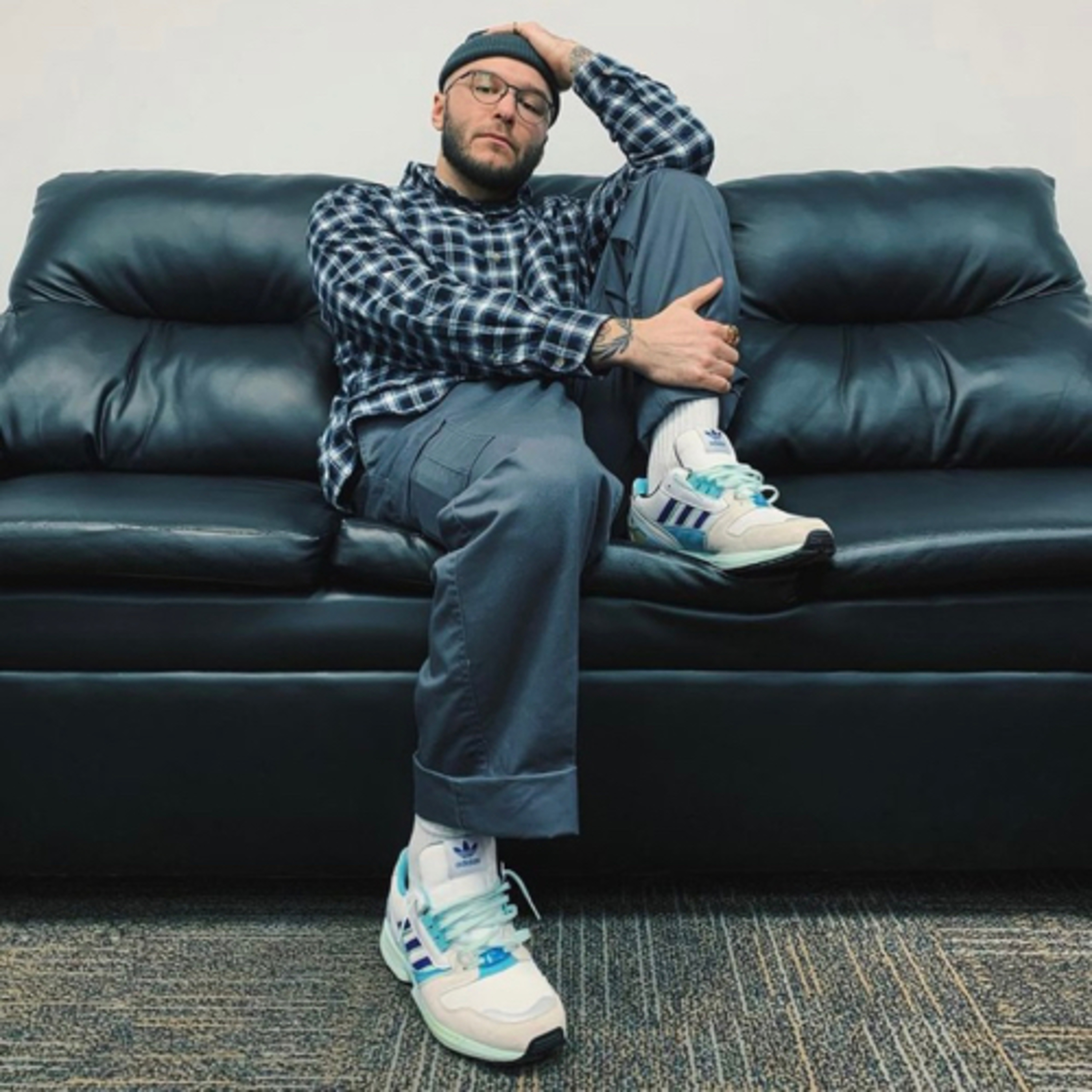 SneakerDads