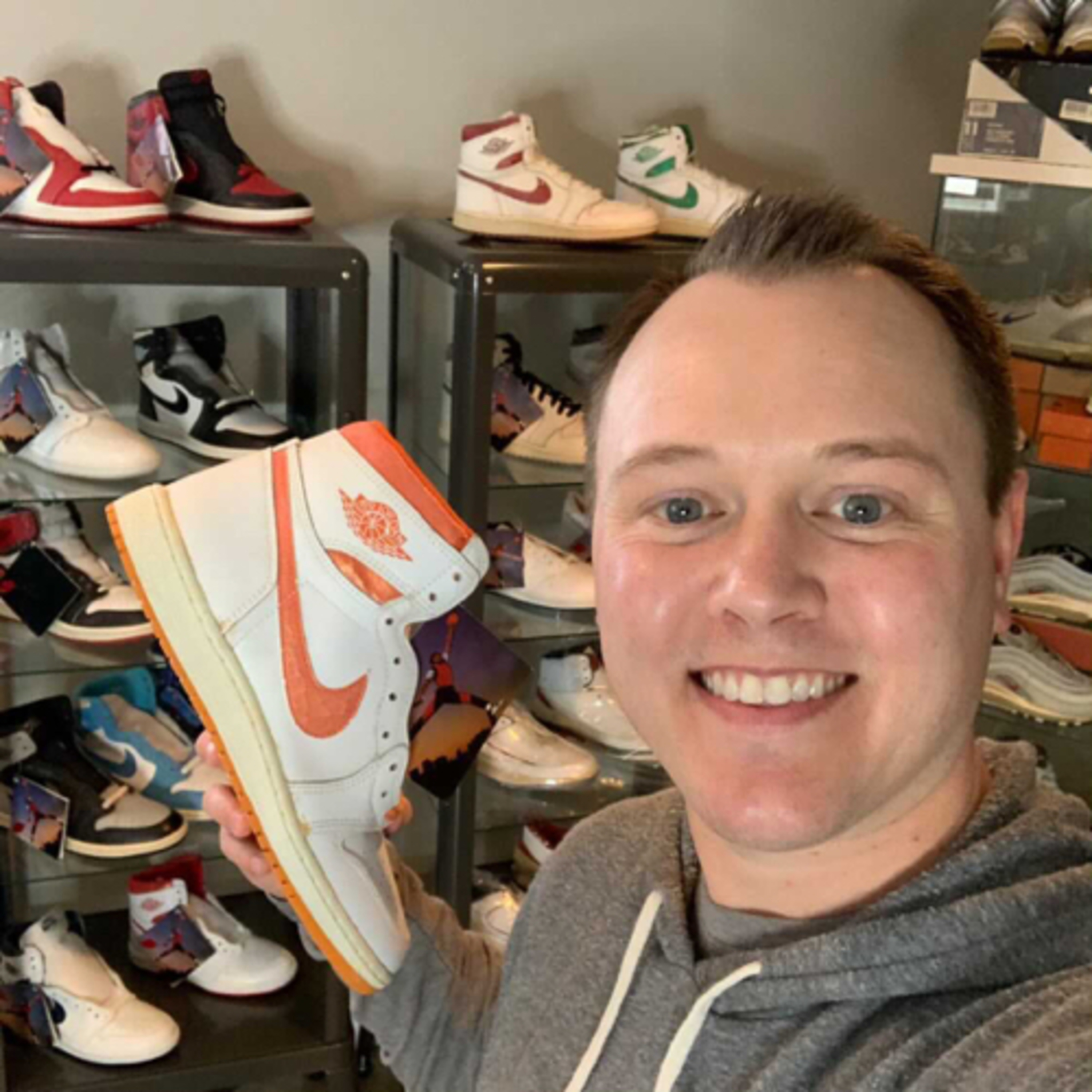 SneakerDads