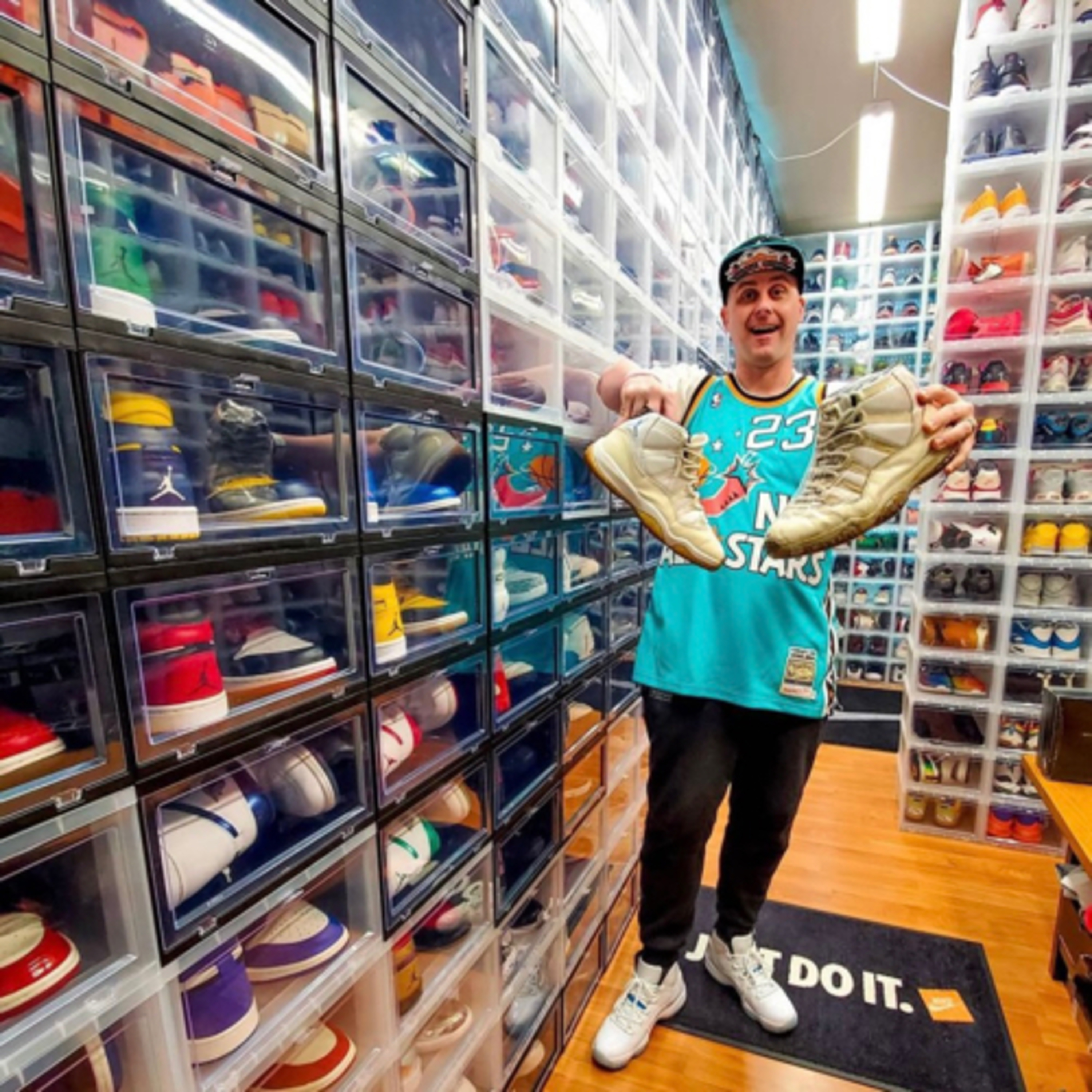 SneakerDads