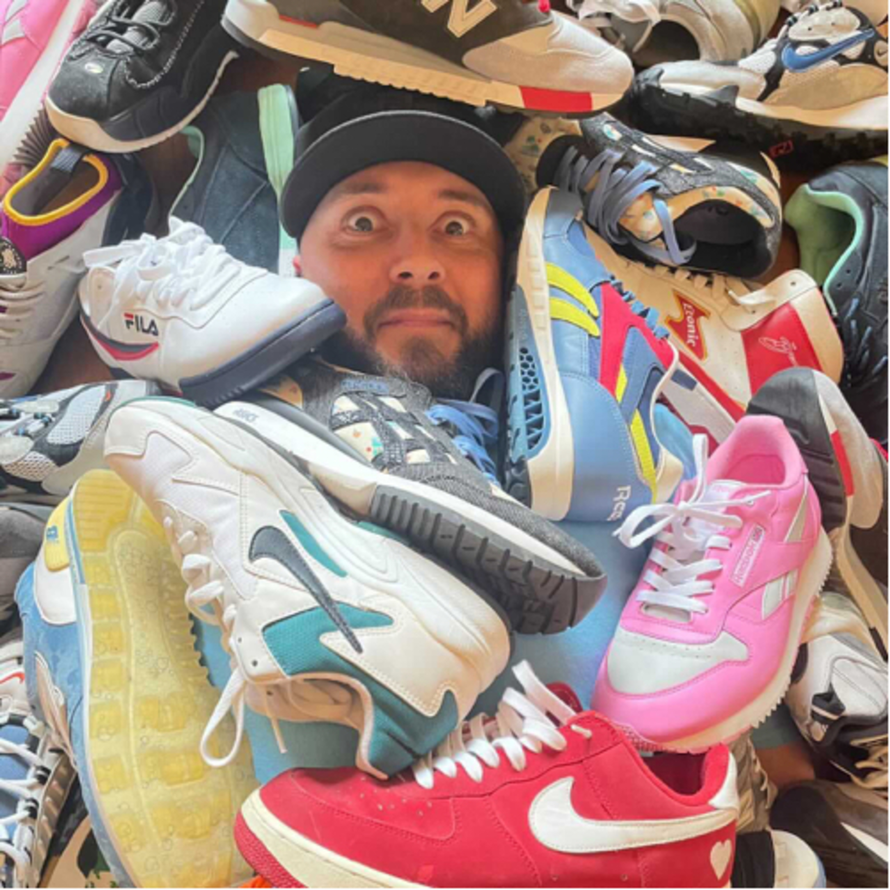 SneakerDads