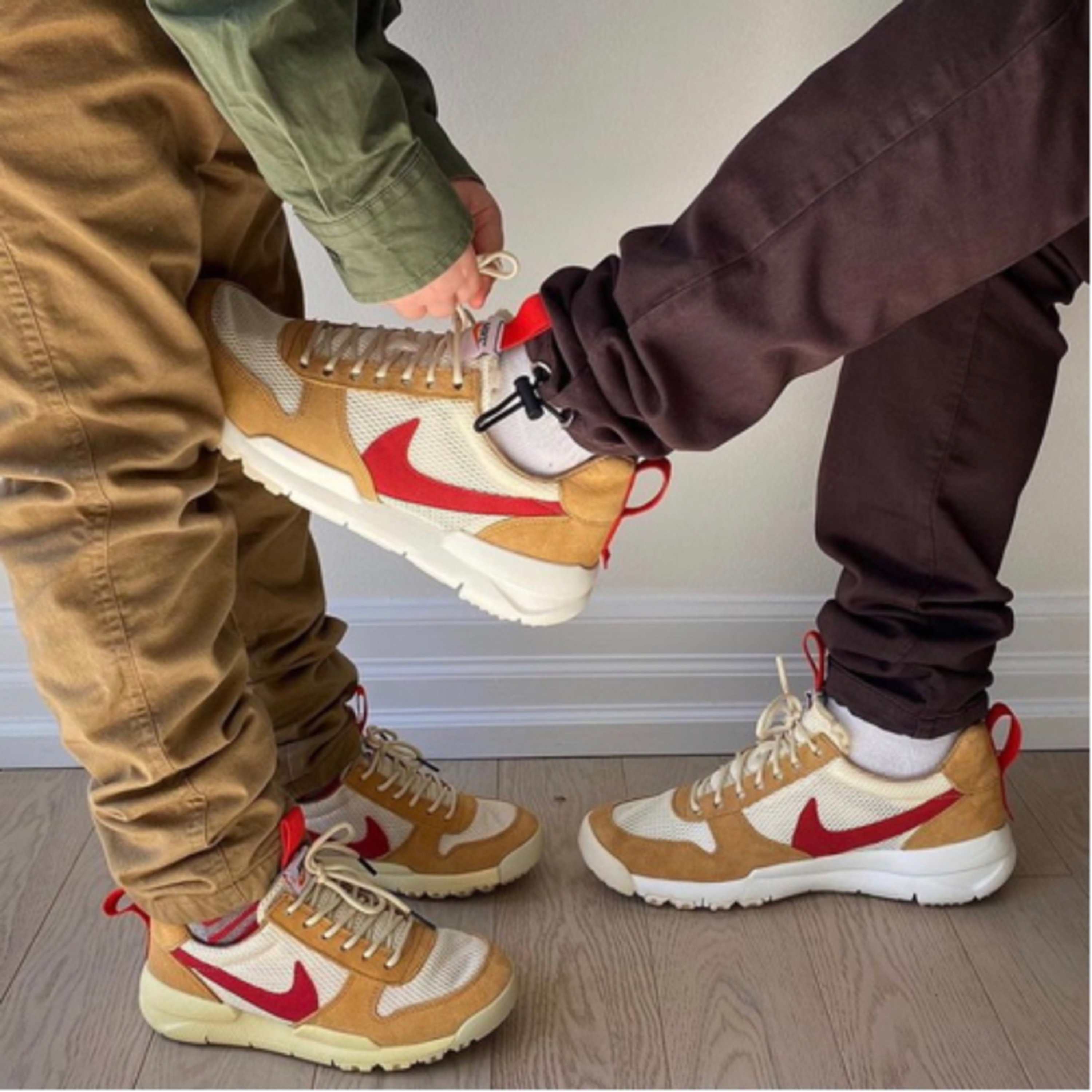 SneakerDads