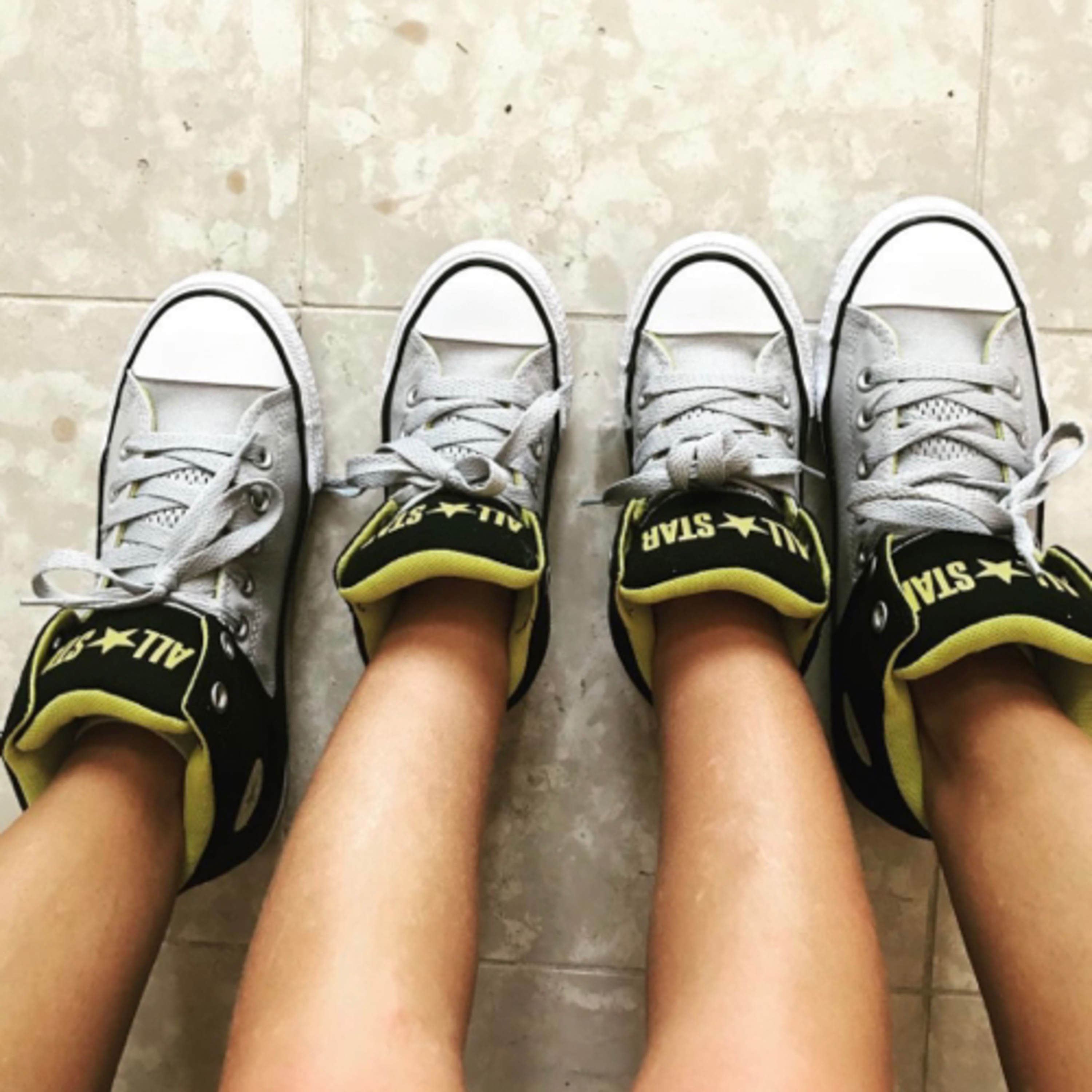 SneakerDads