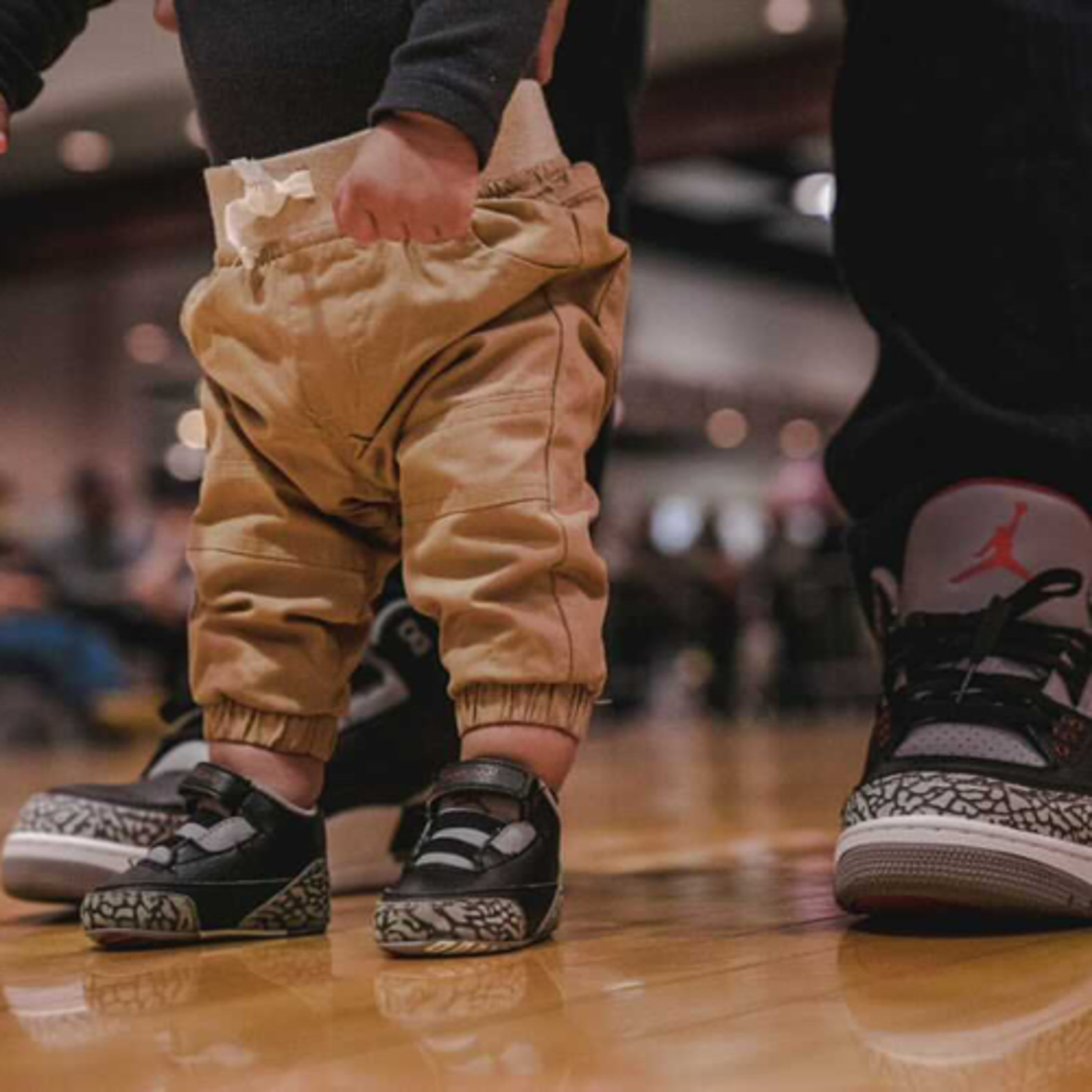 SneakerDads