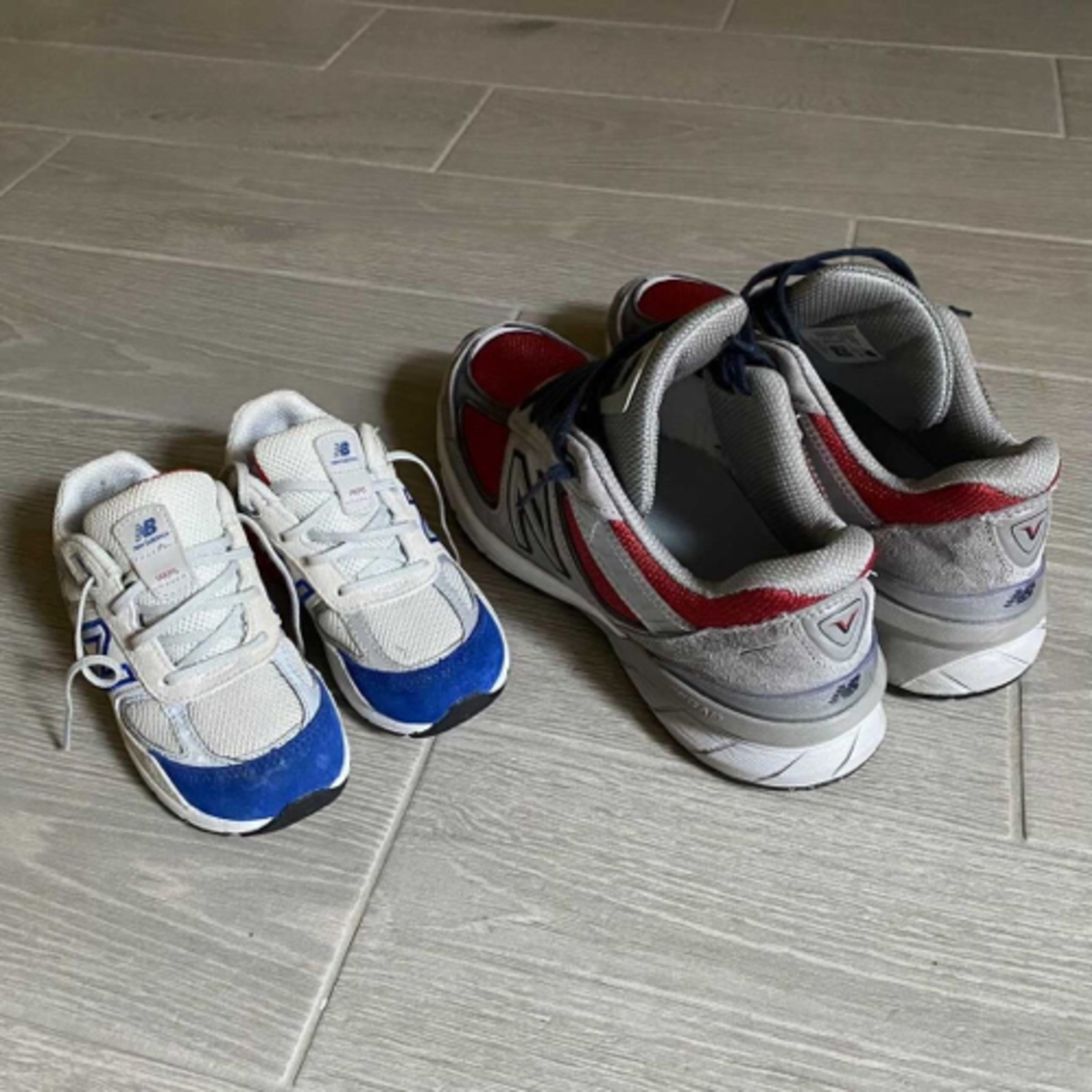 SneakerDads
