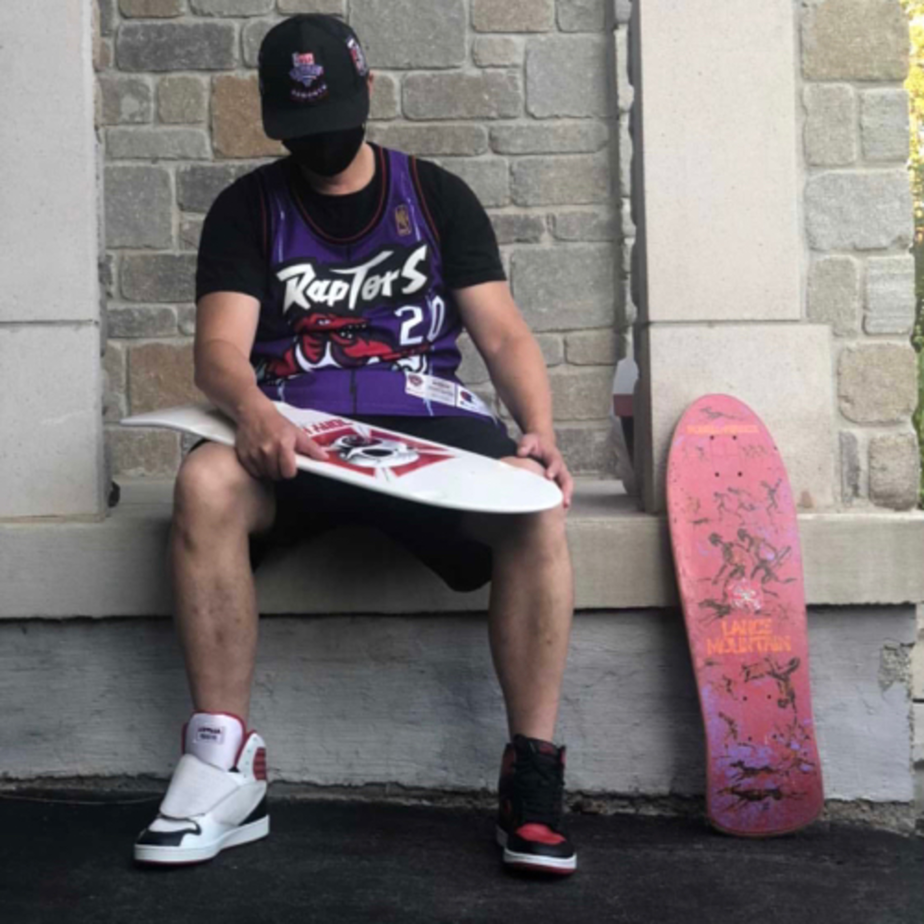 SneakerDads