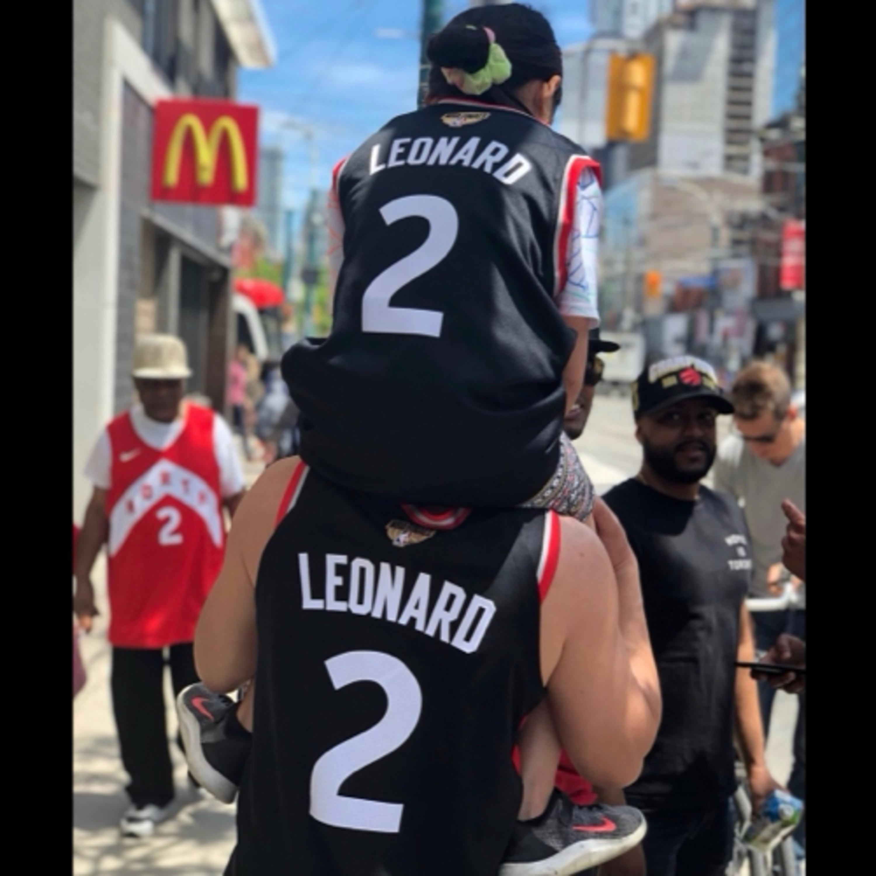 SneakerDads